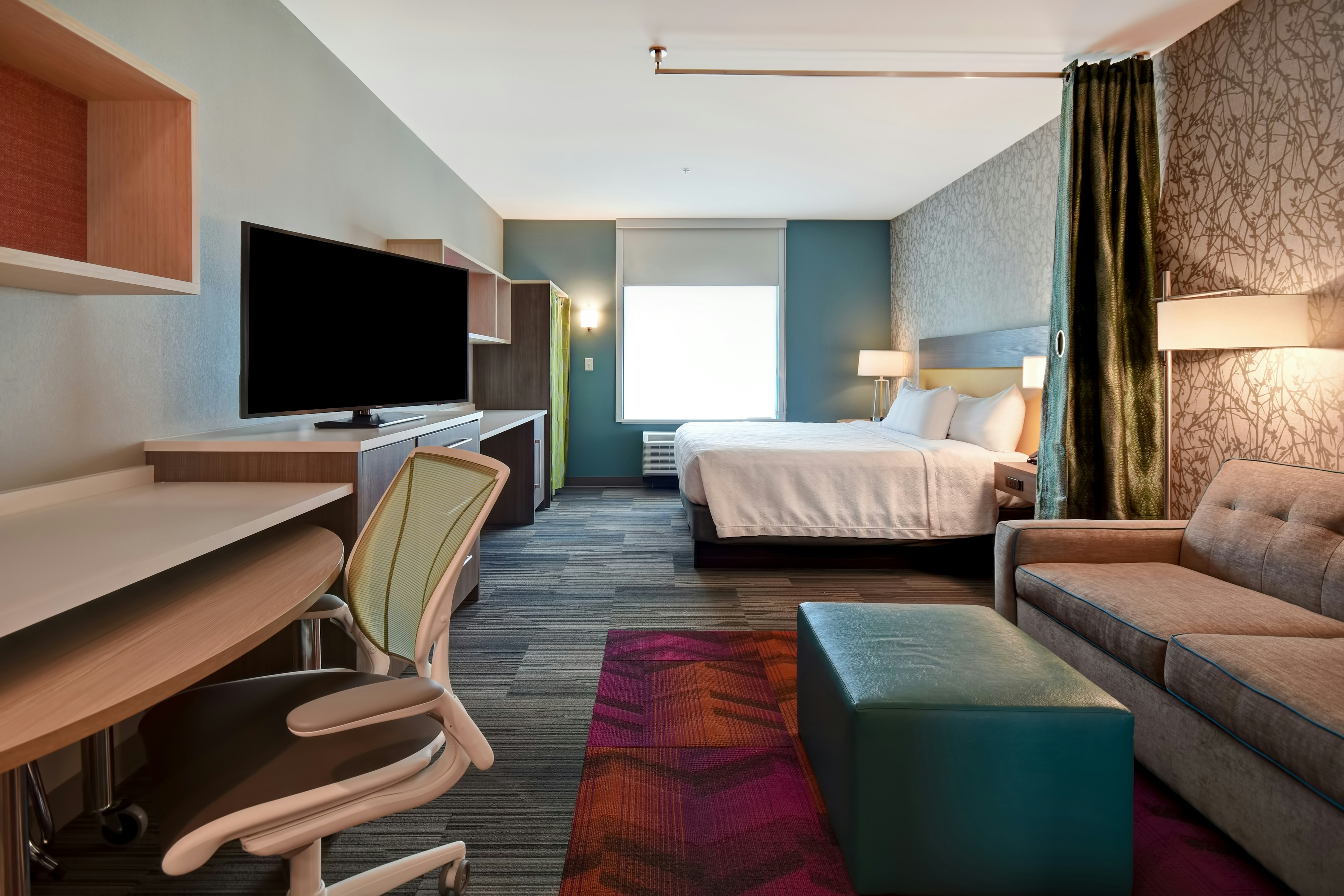Home2 Suites by Hilton Shreveport