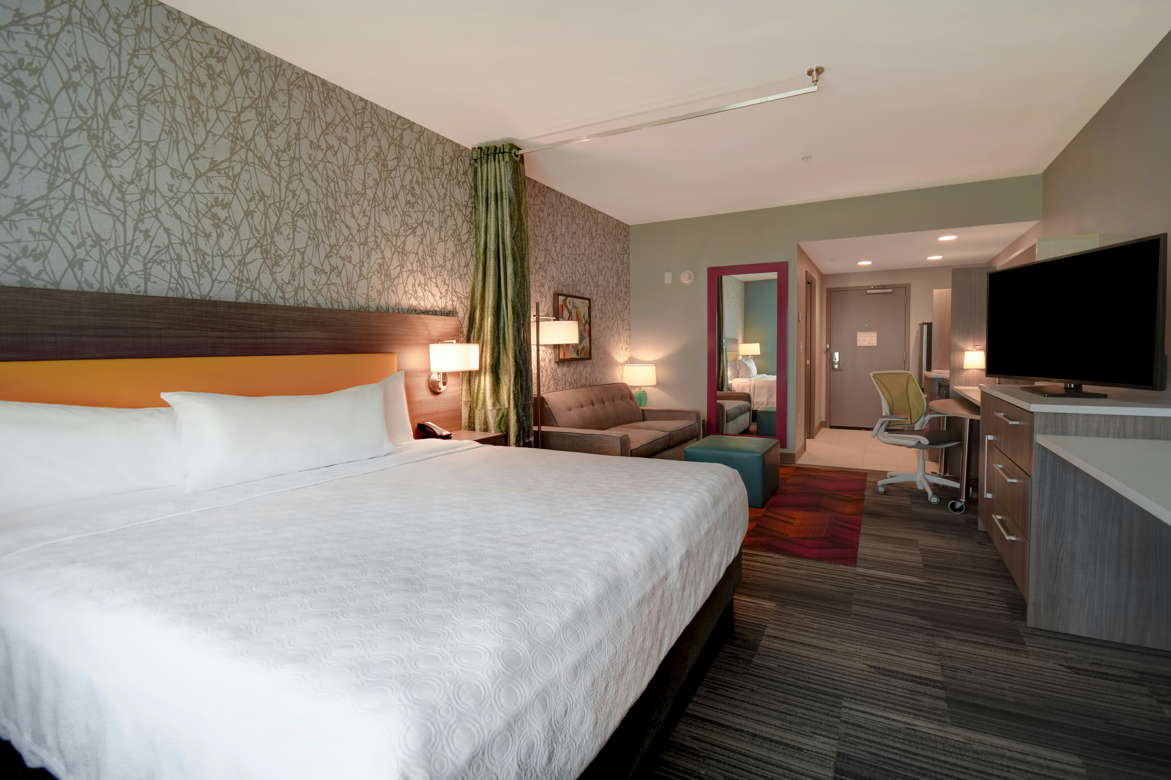 Home2 Suites by Hilton Shreveport