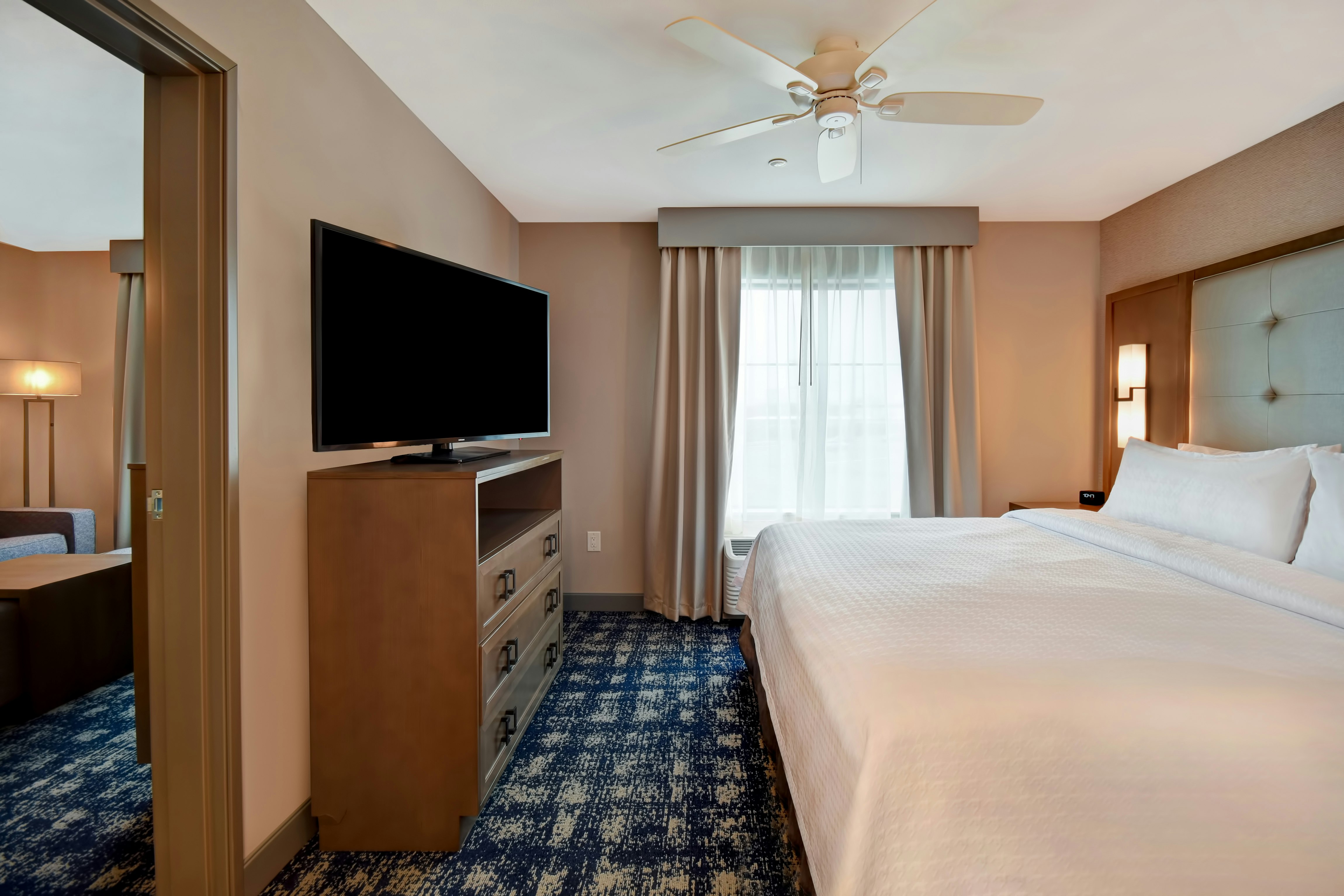 Homewood Suites by Hilton Orange New Haven