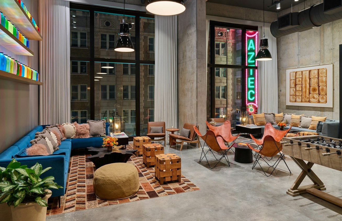 Venue gallery photo