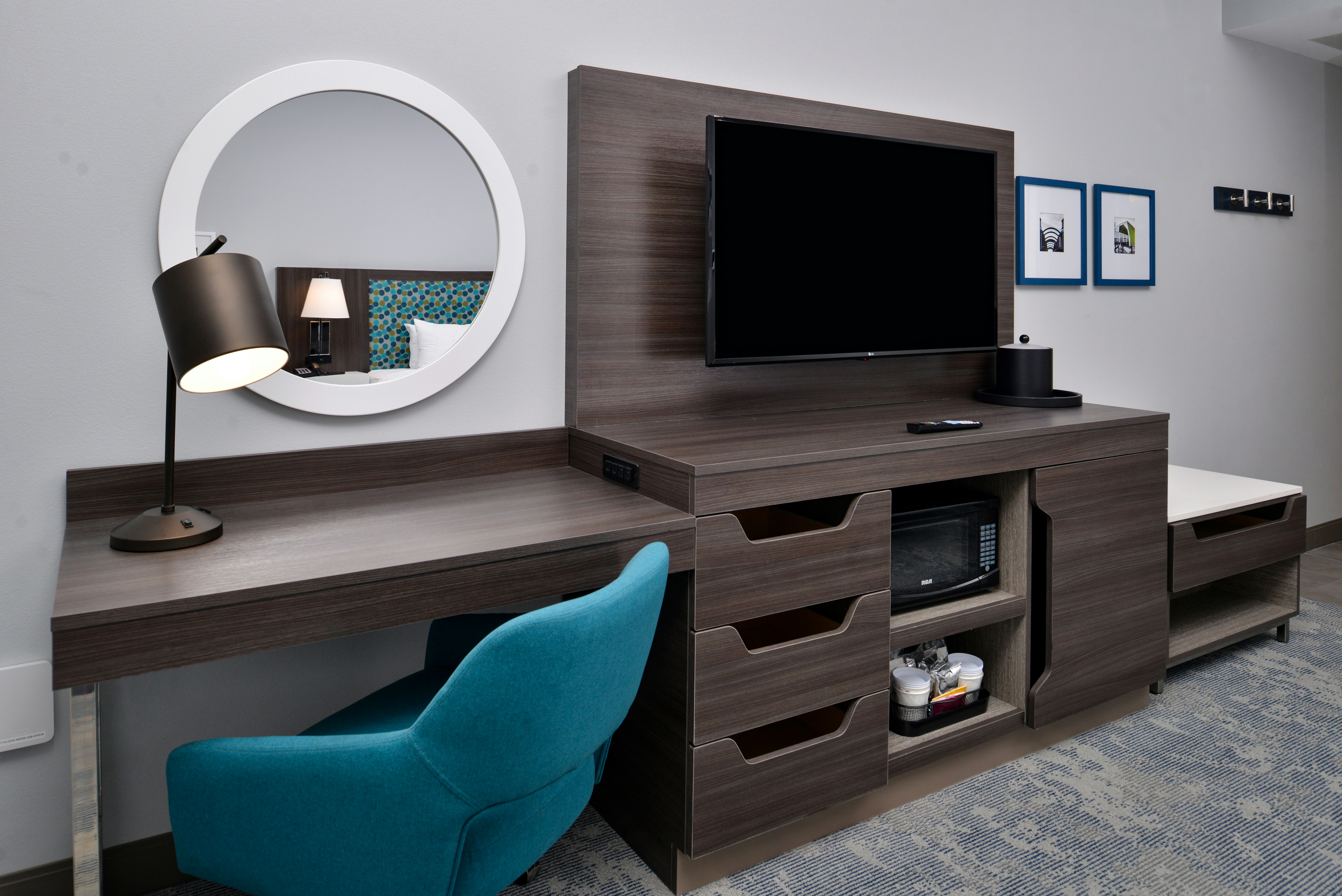 Hampton Inn by Hilton Cedar Falls Downtown