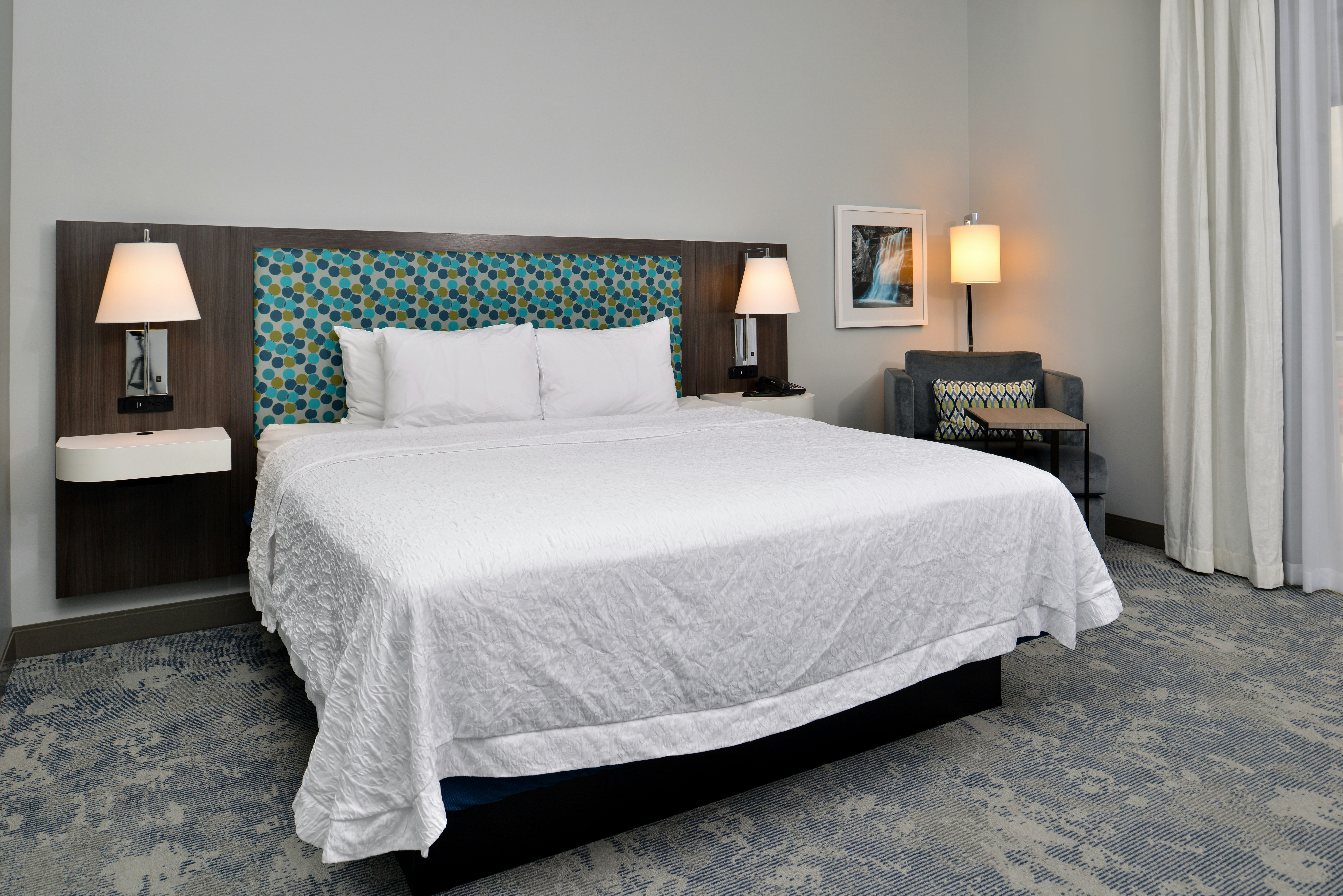 Hampton Inn by Hilton Cedar Falls Downtown