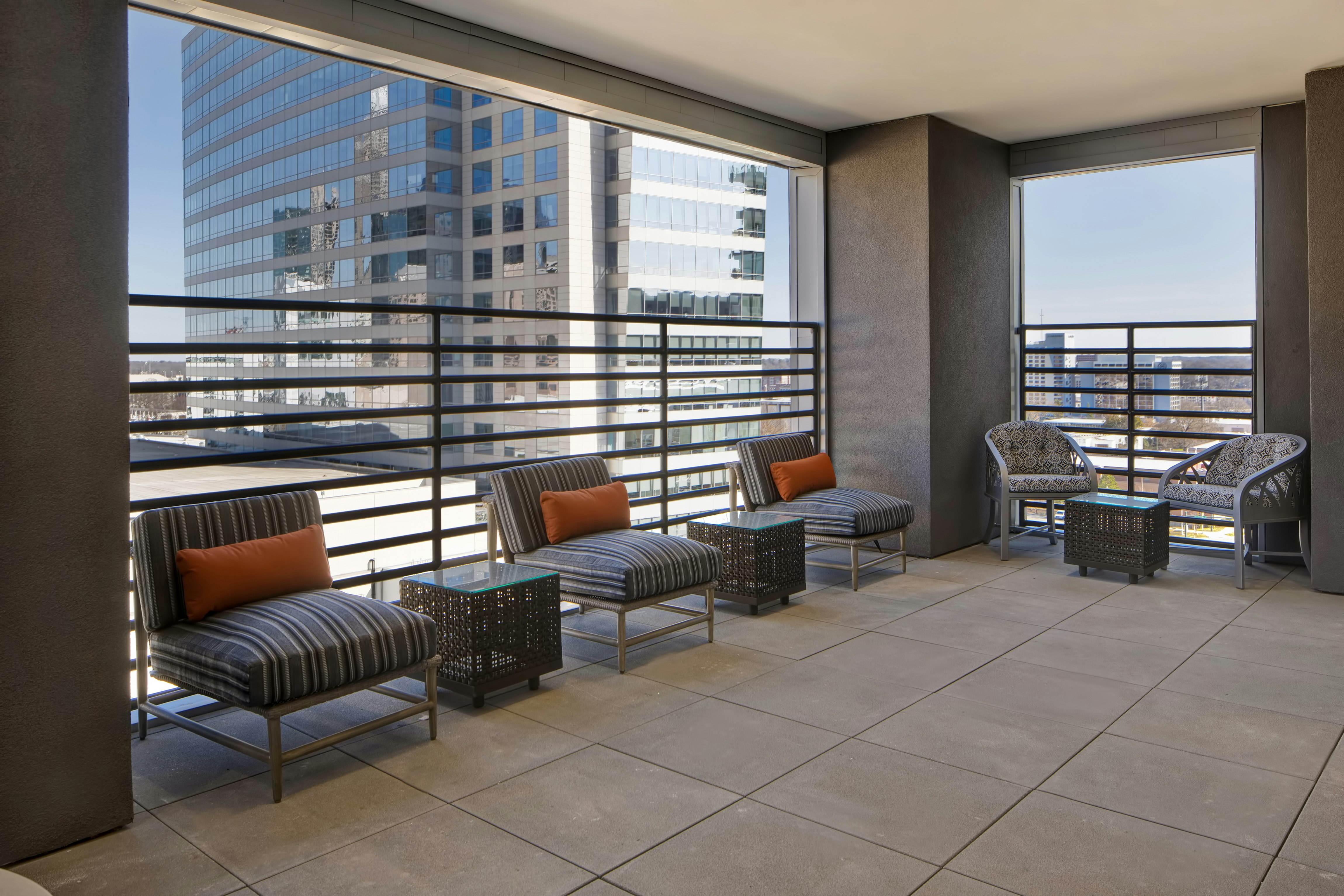 Home2 Suites by Hilton Charlotte Uptown