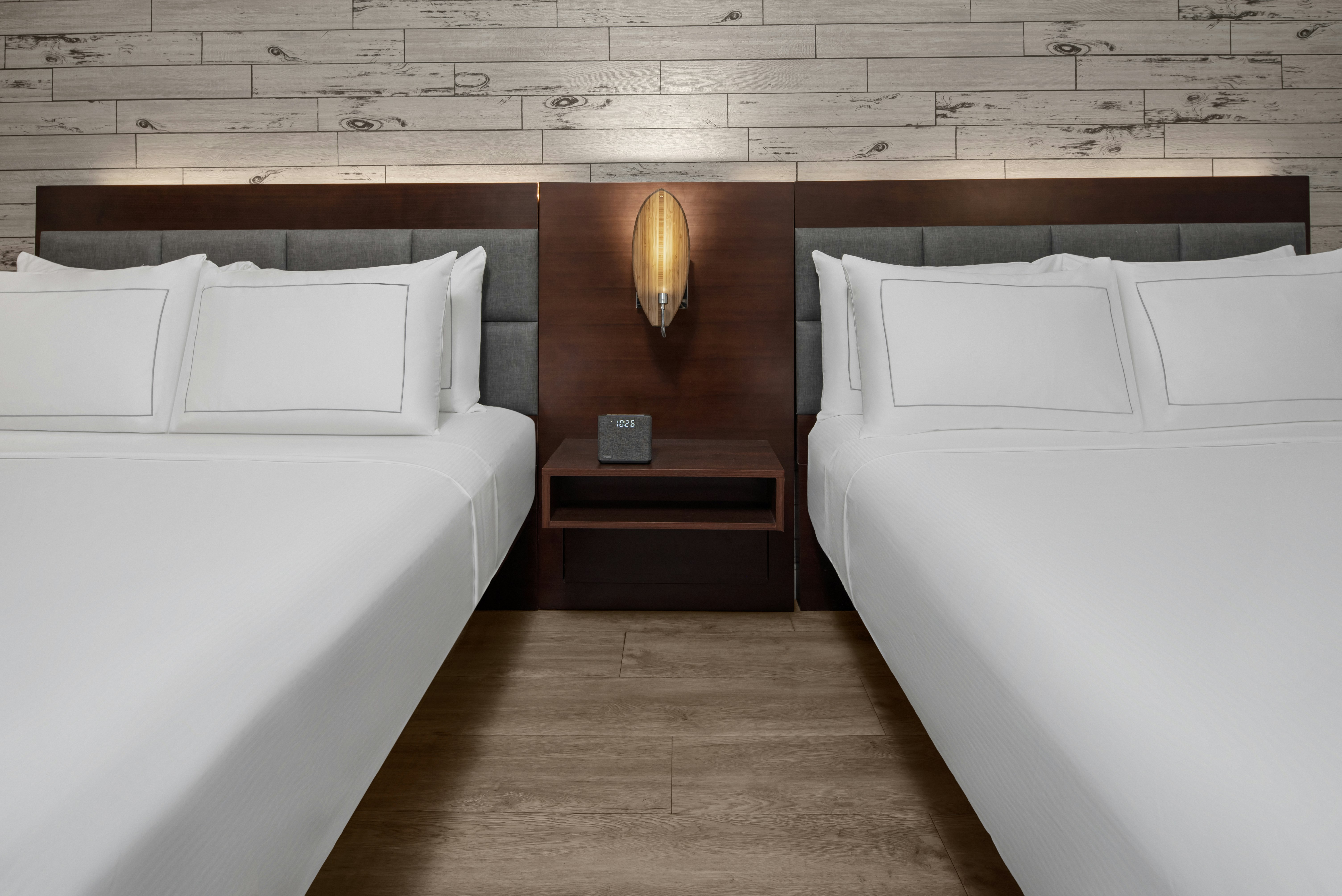 The Fin Hotel, Tapestry Collection by Hilton