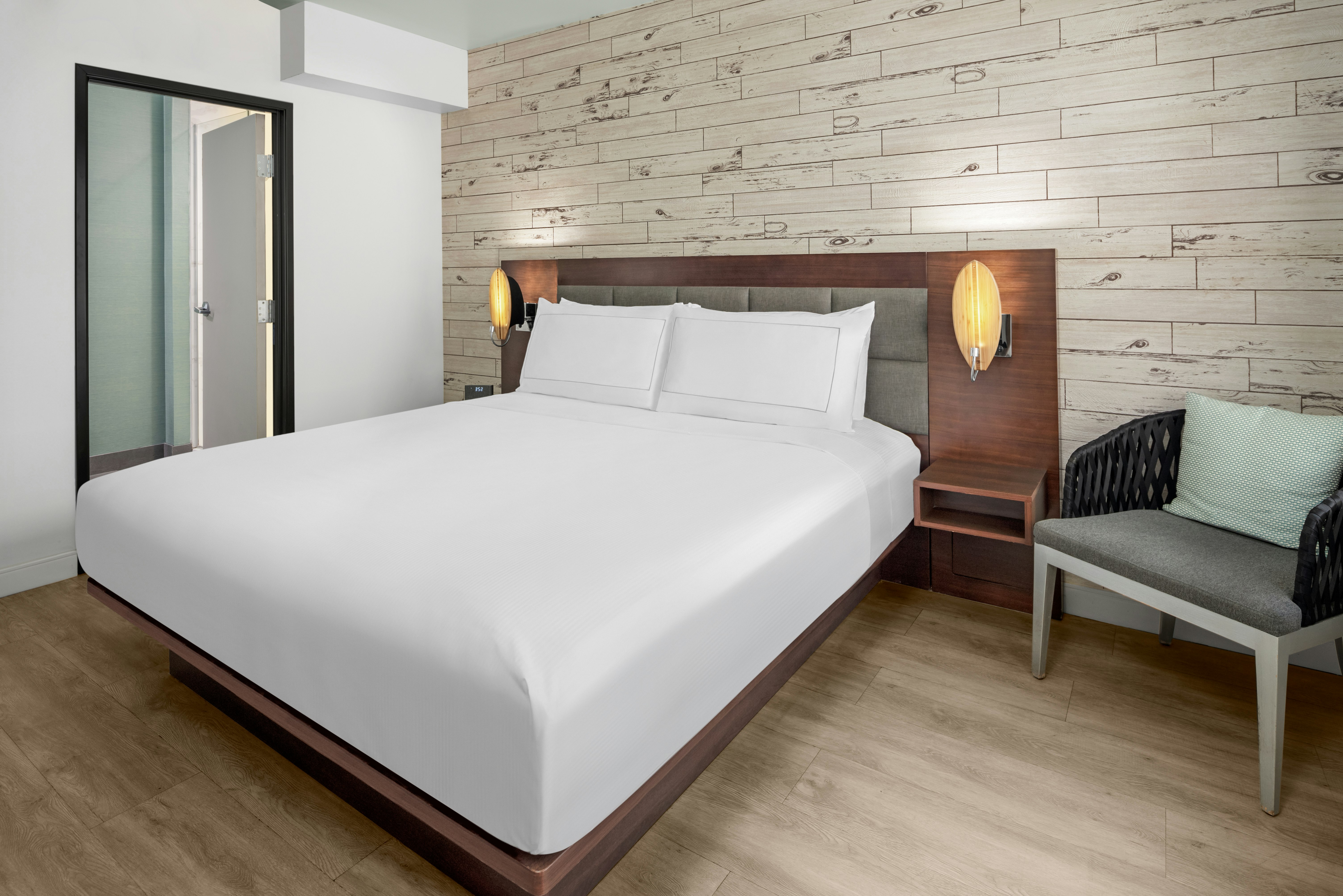 The Fin Hotel, Tapestry Collection by Hilton