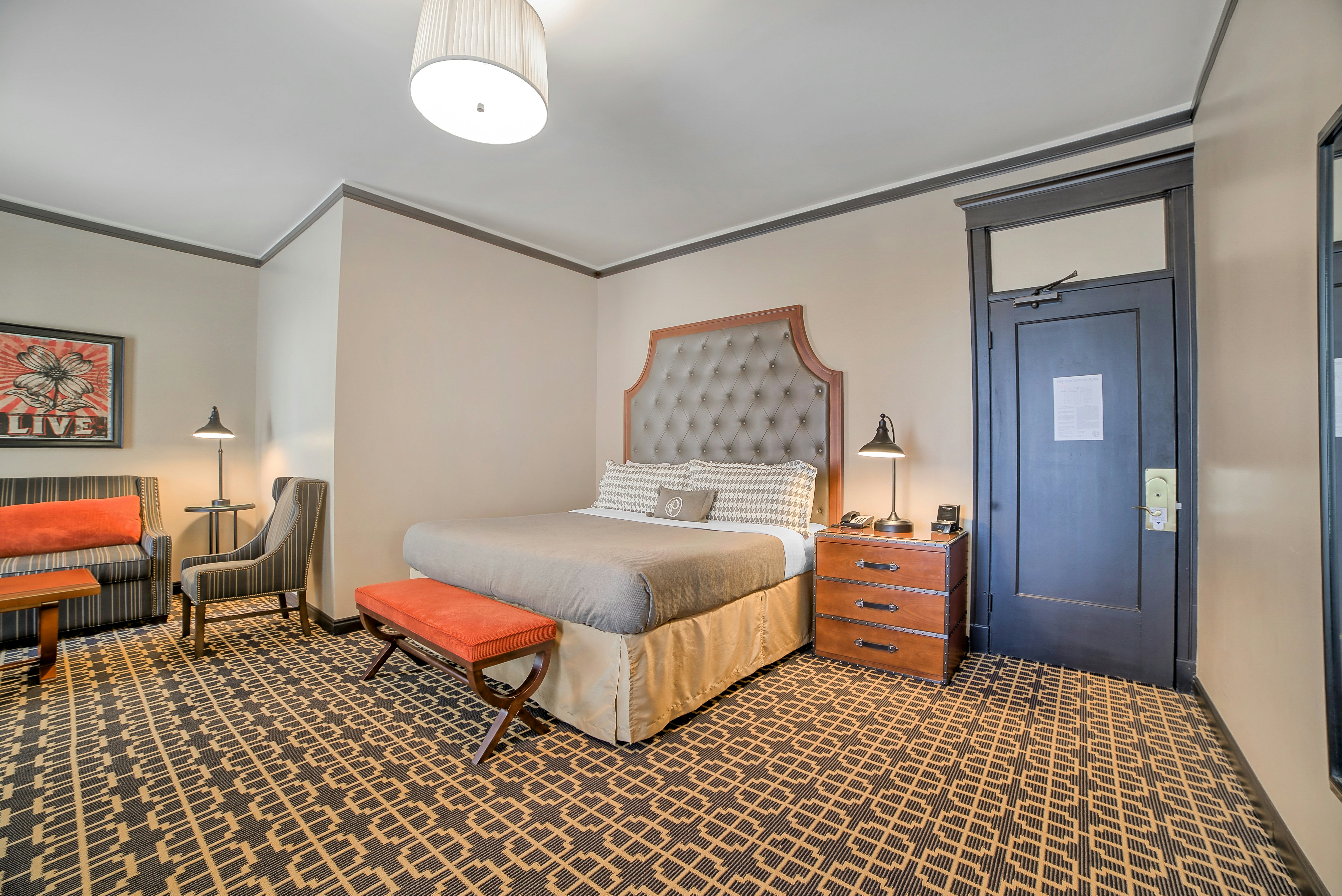 The Peery Salt Lake City Downtown, a Tapestry Collection by Hilton