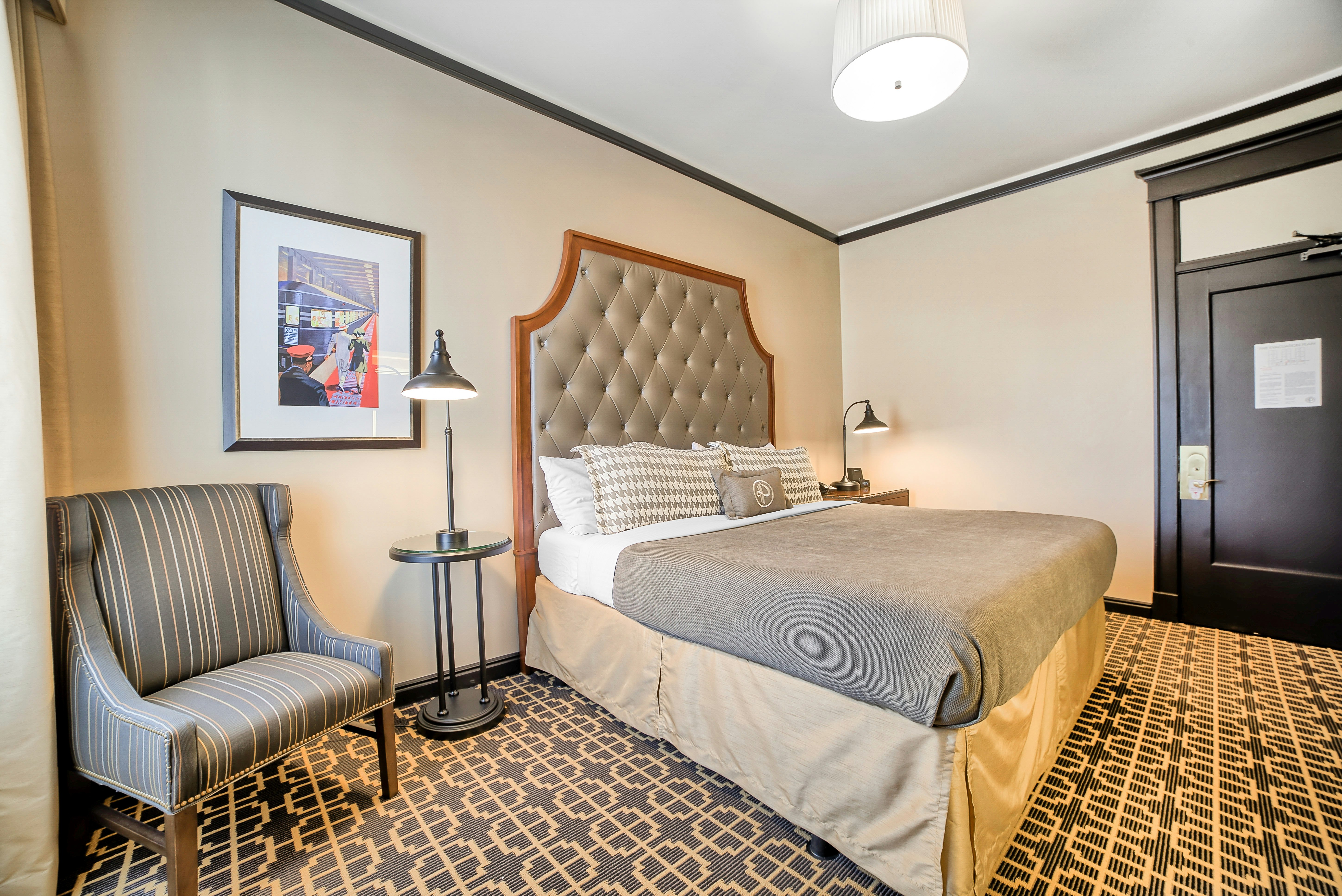 The Peery Salt Lake City Downtown, a Tapestry Collection by Hilton