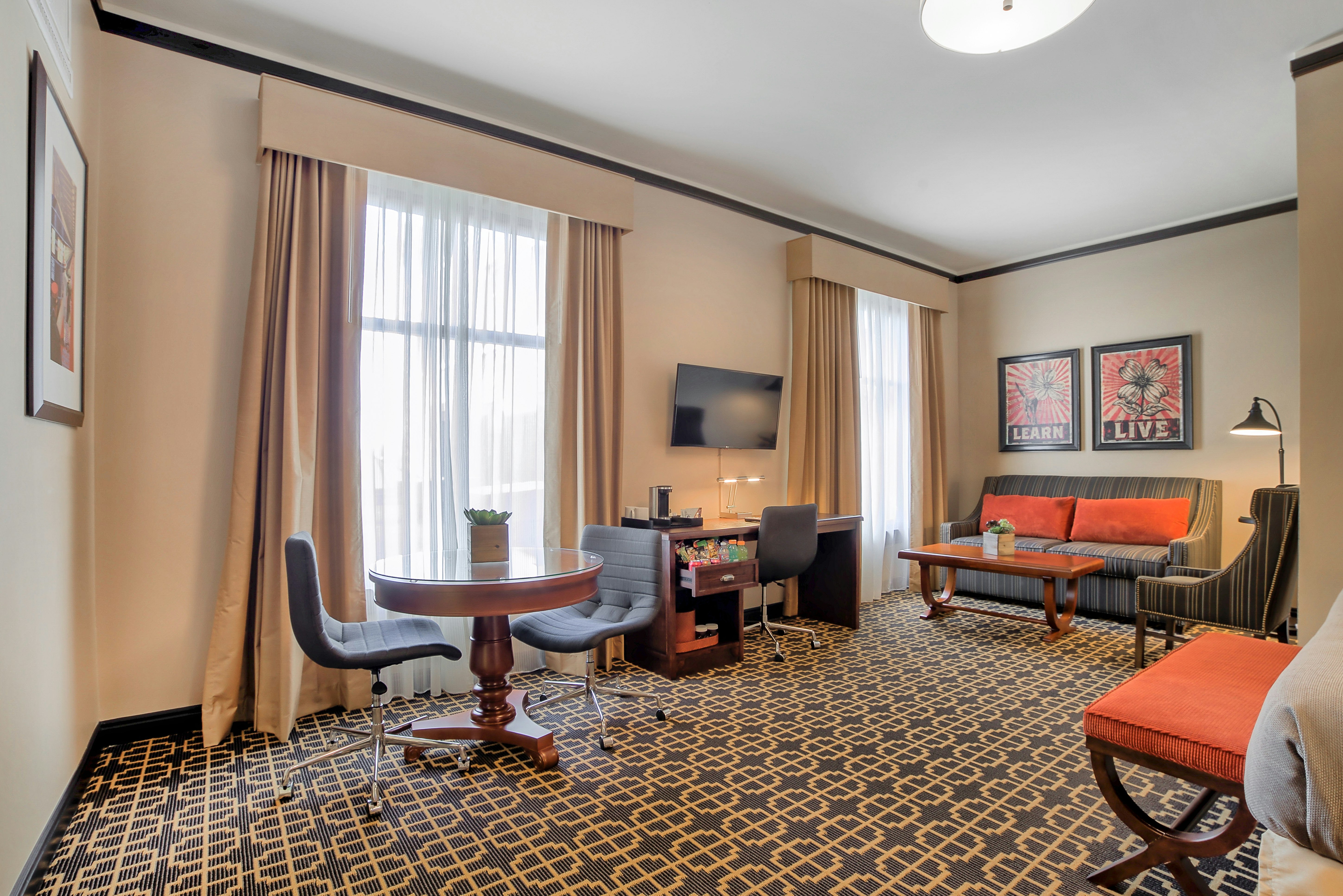 The Peery Salt Lake City Downtown, a Tapestry Collection by Hilton
