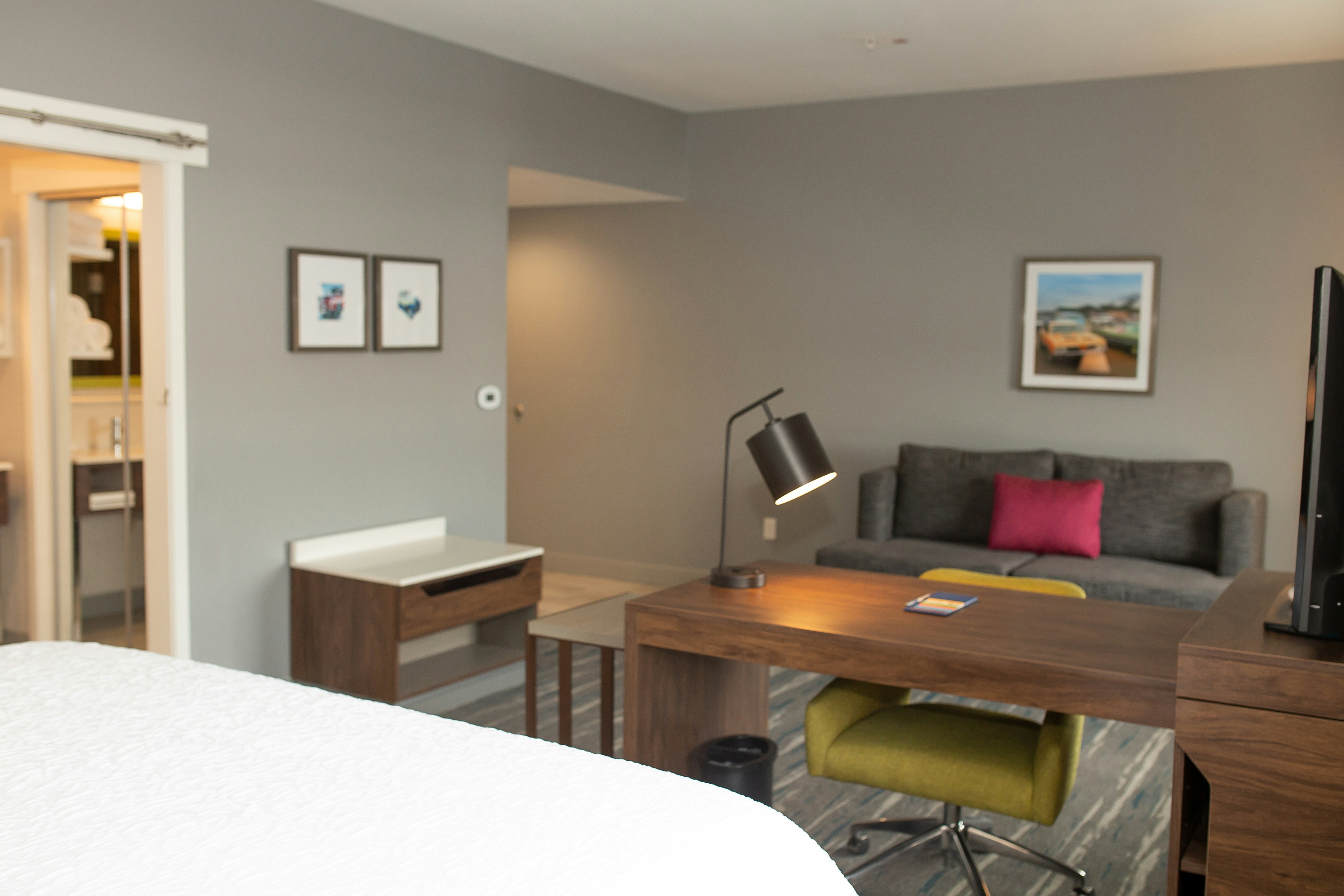 Hampton Inn & Suites by Hilton Dundee