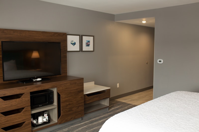Hampton Inn & Suites by Hilton Dundee
