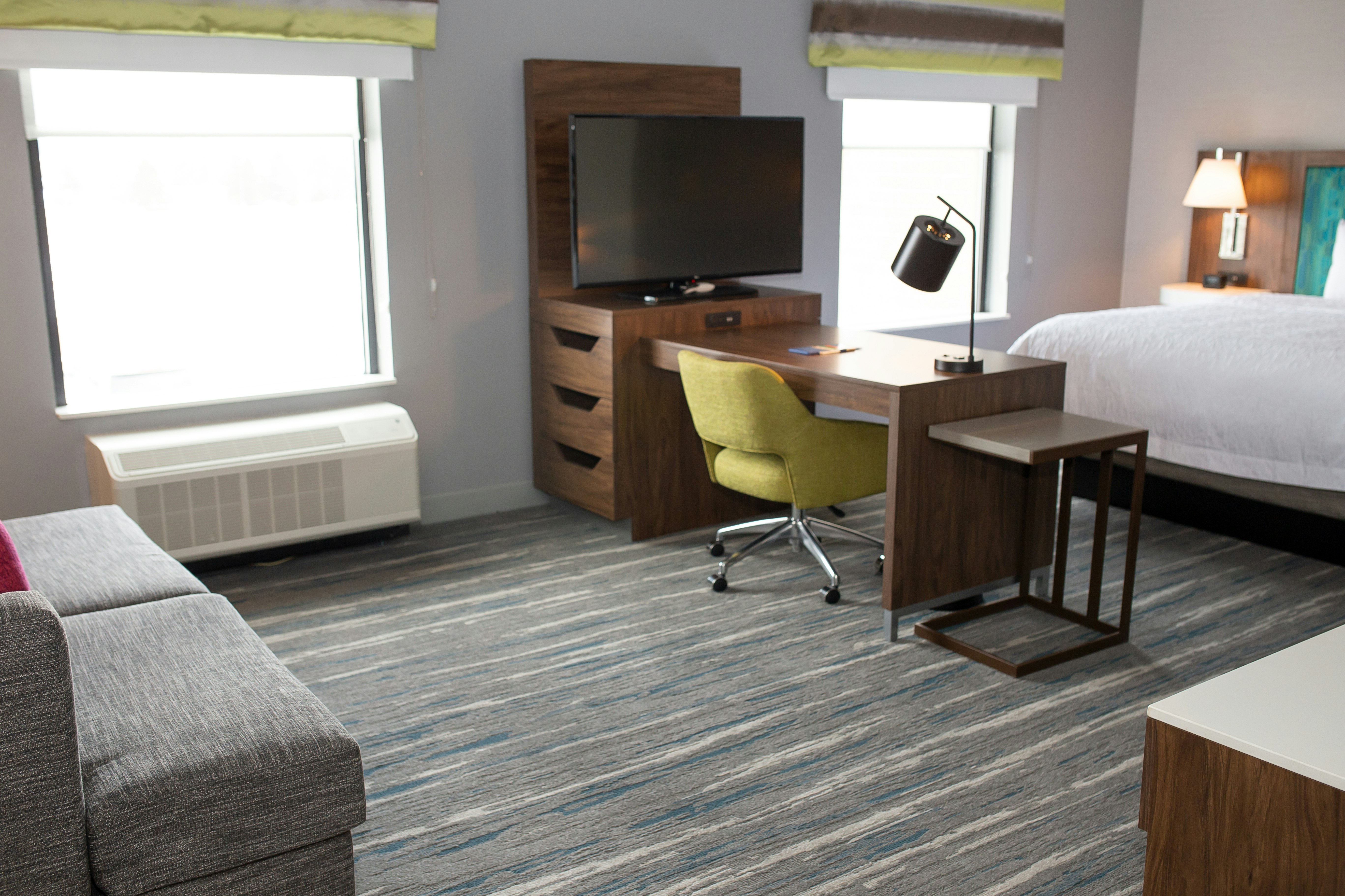 Hampton Inn & Suites by Hilton Dundee
