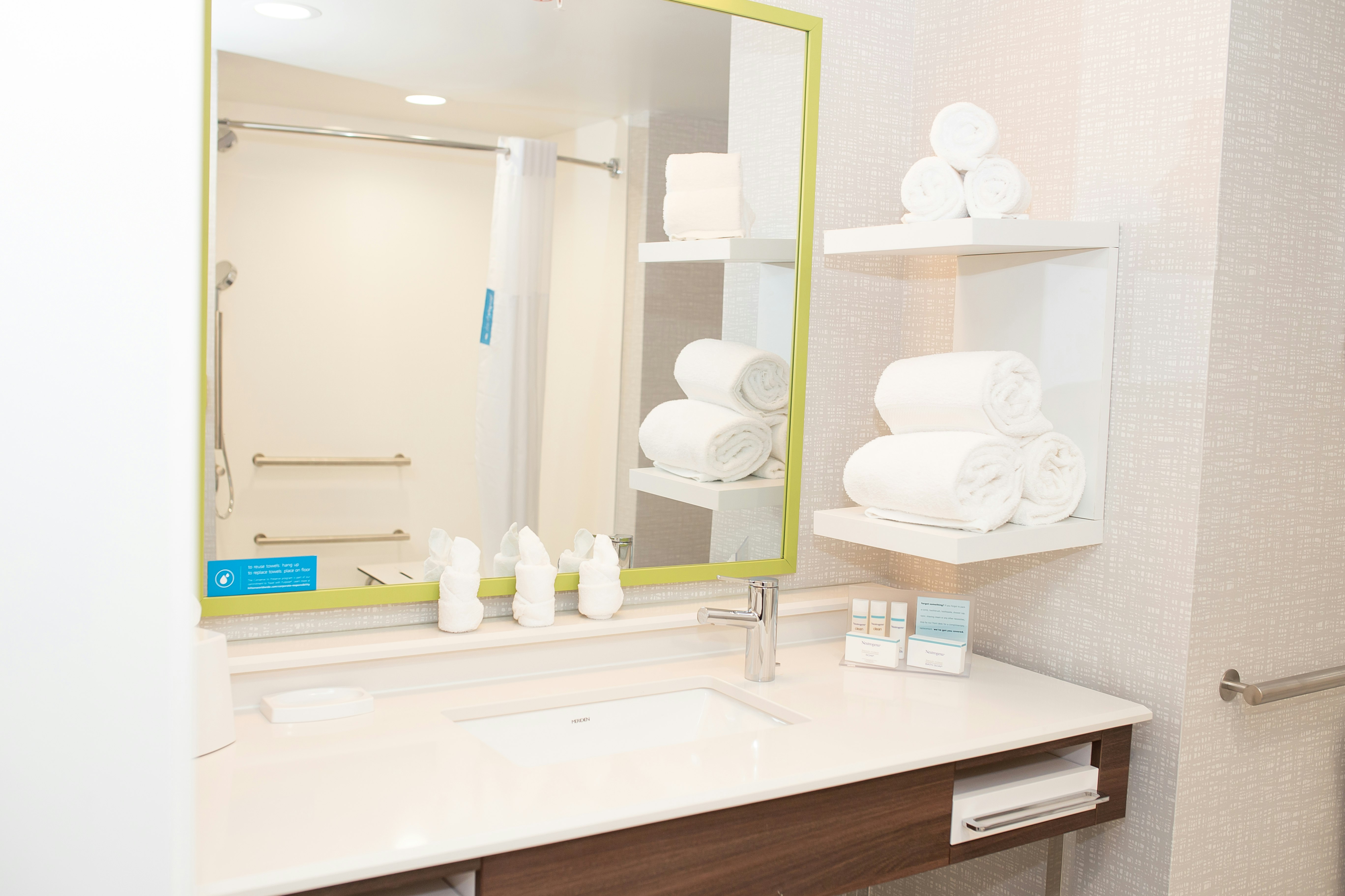 Hampton Inn & Suites by Hilton Dundee