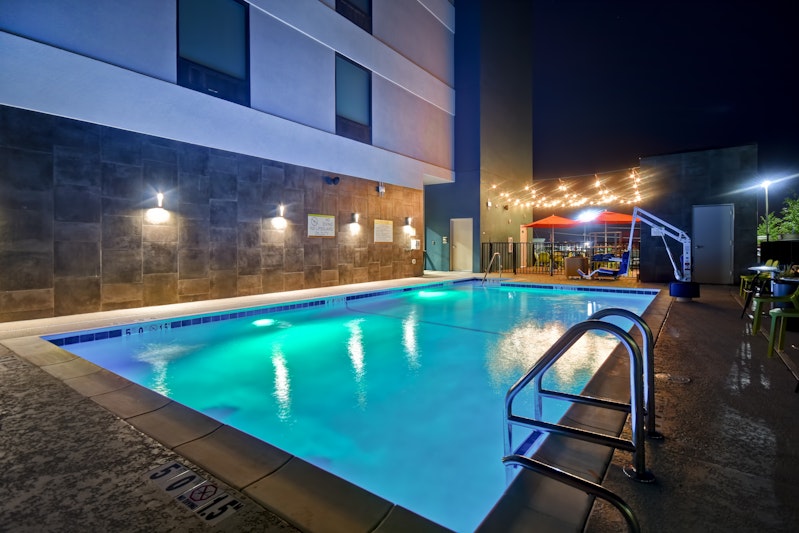 Home2 Suites by Hilton Birmingham Fultondale