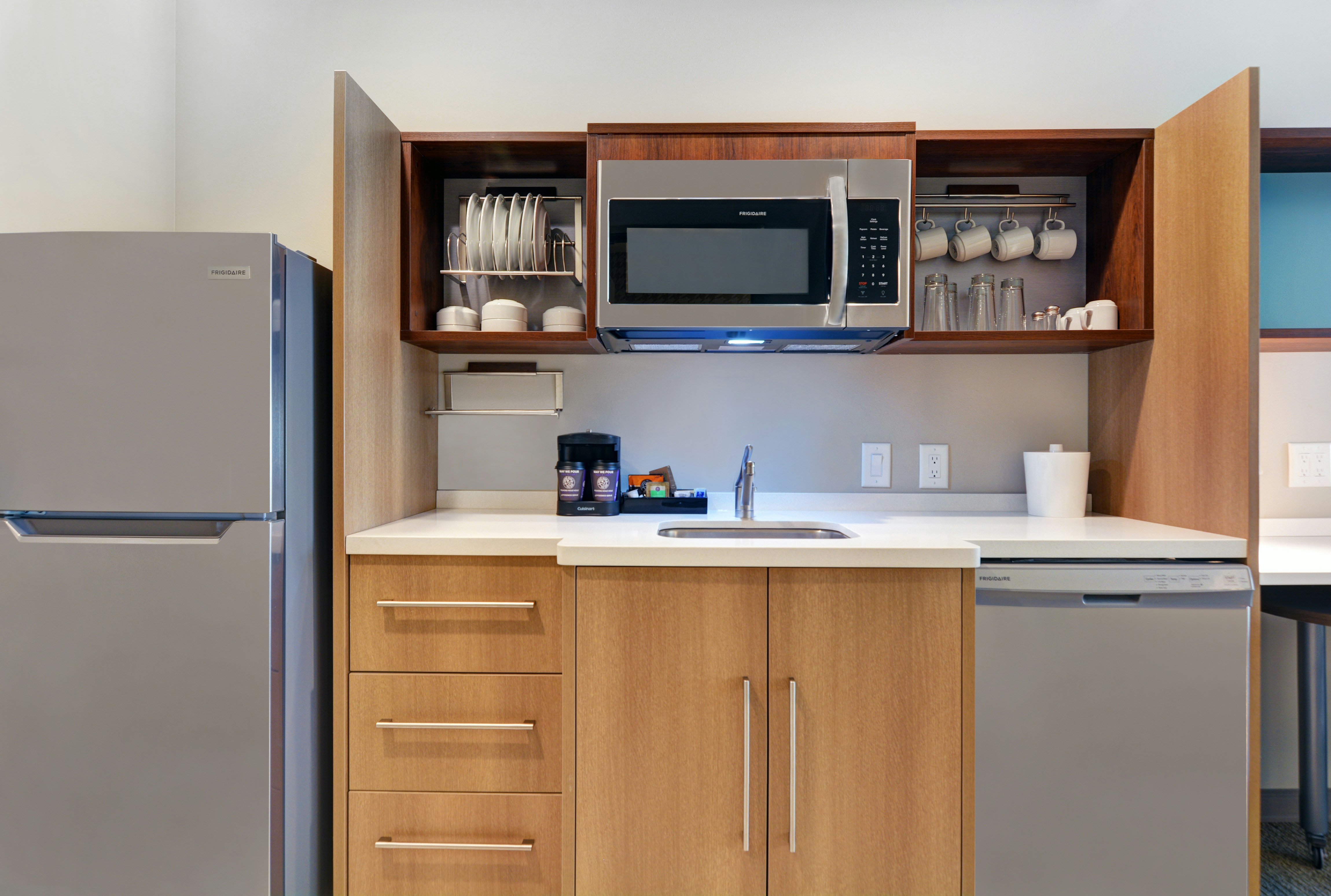 Home2 Suites by Hilton Charleston Daniel Island