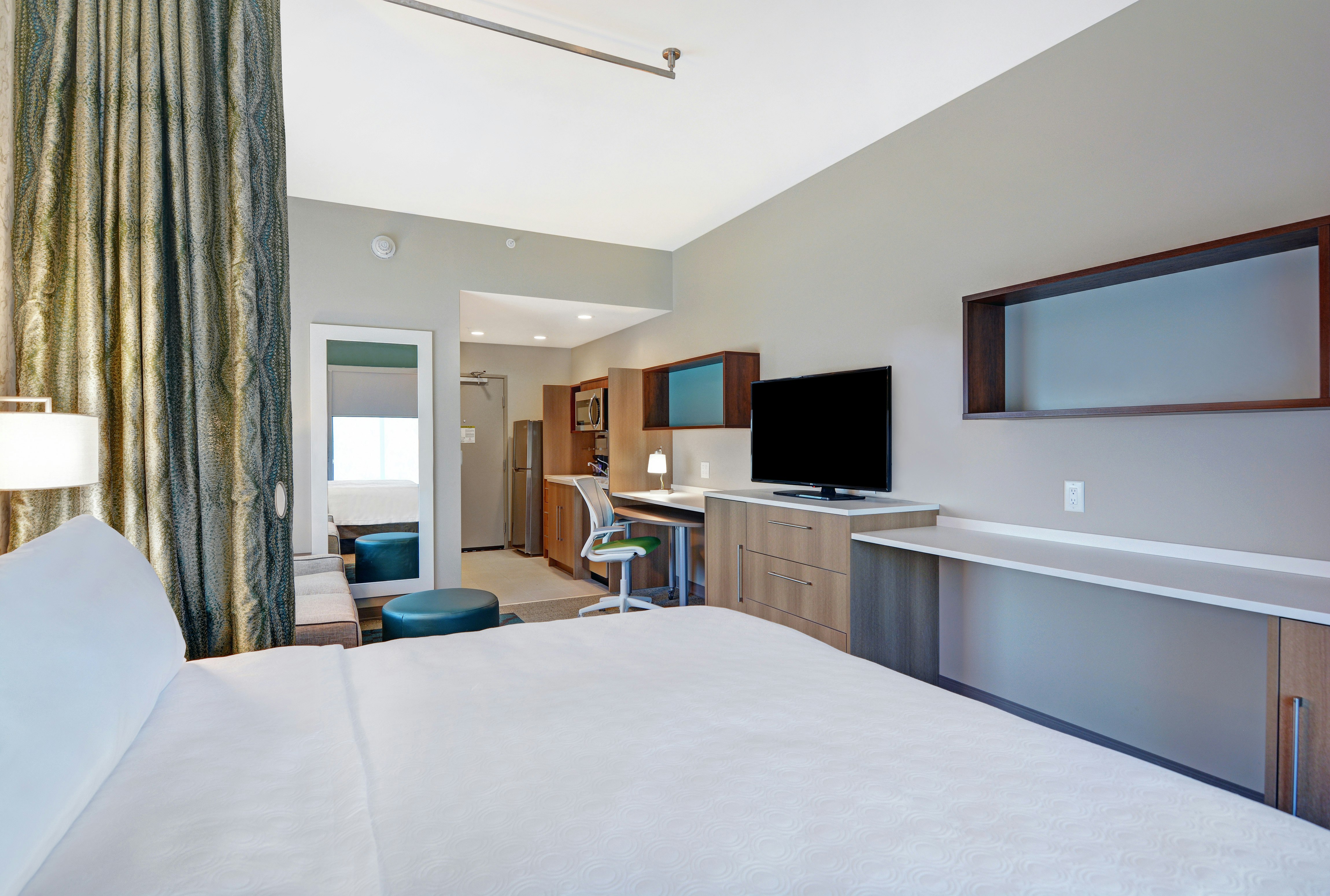 Home2 Suites by Hilton Charleston Daniel Island