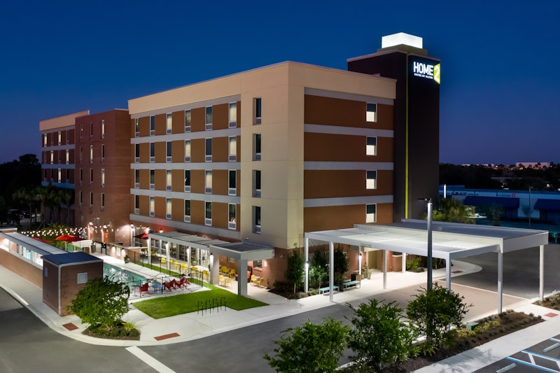 Home2 Suites by Hilton Orlando Near UCF