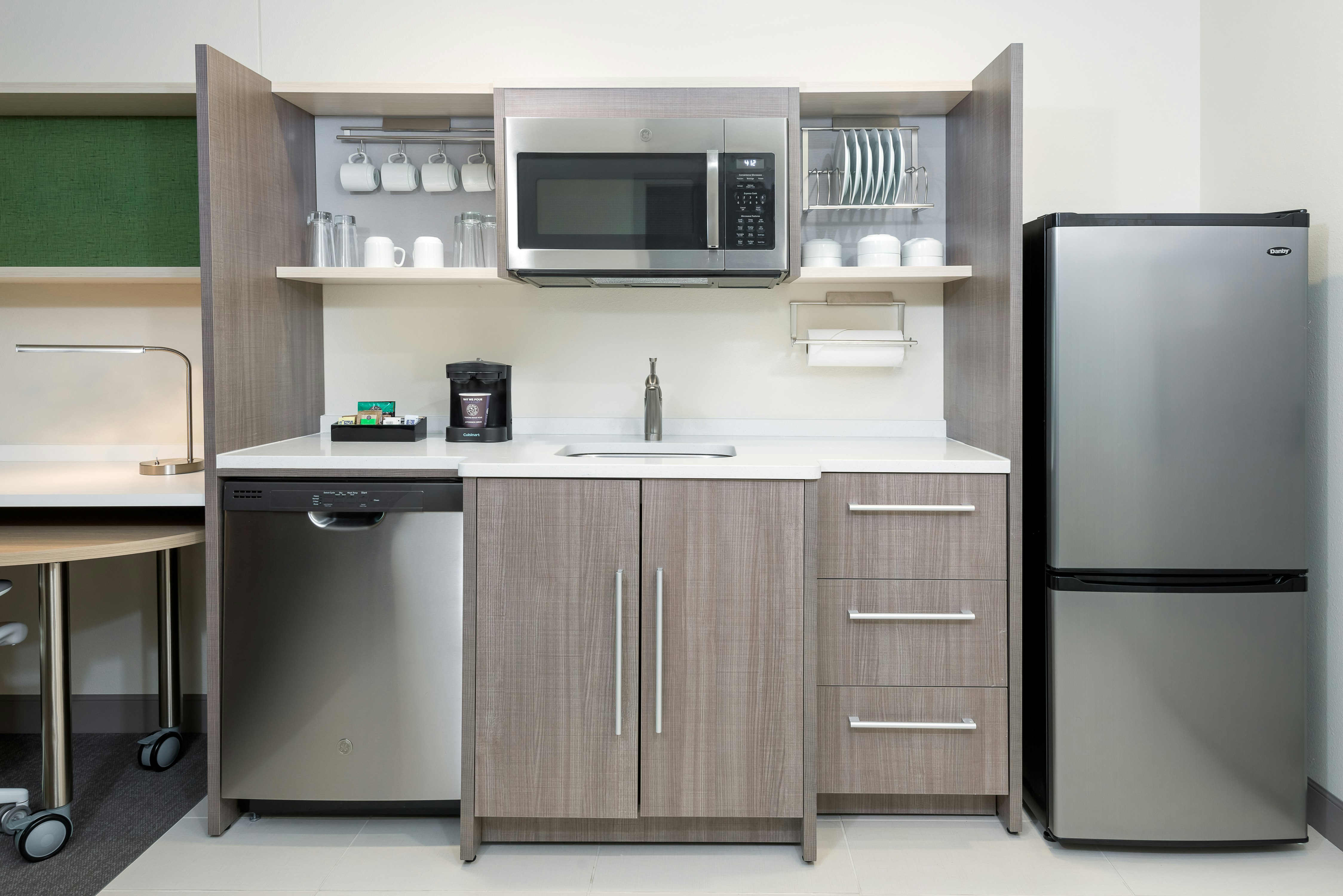 Home2 Suites by Hilton Orlando Near UCF