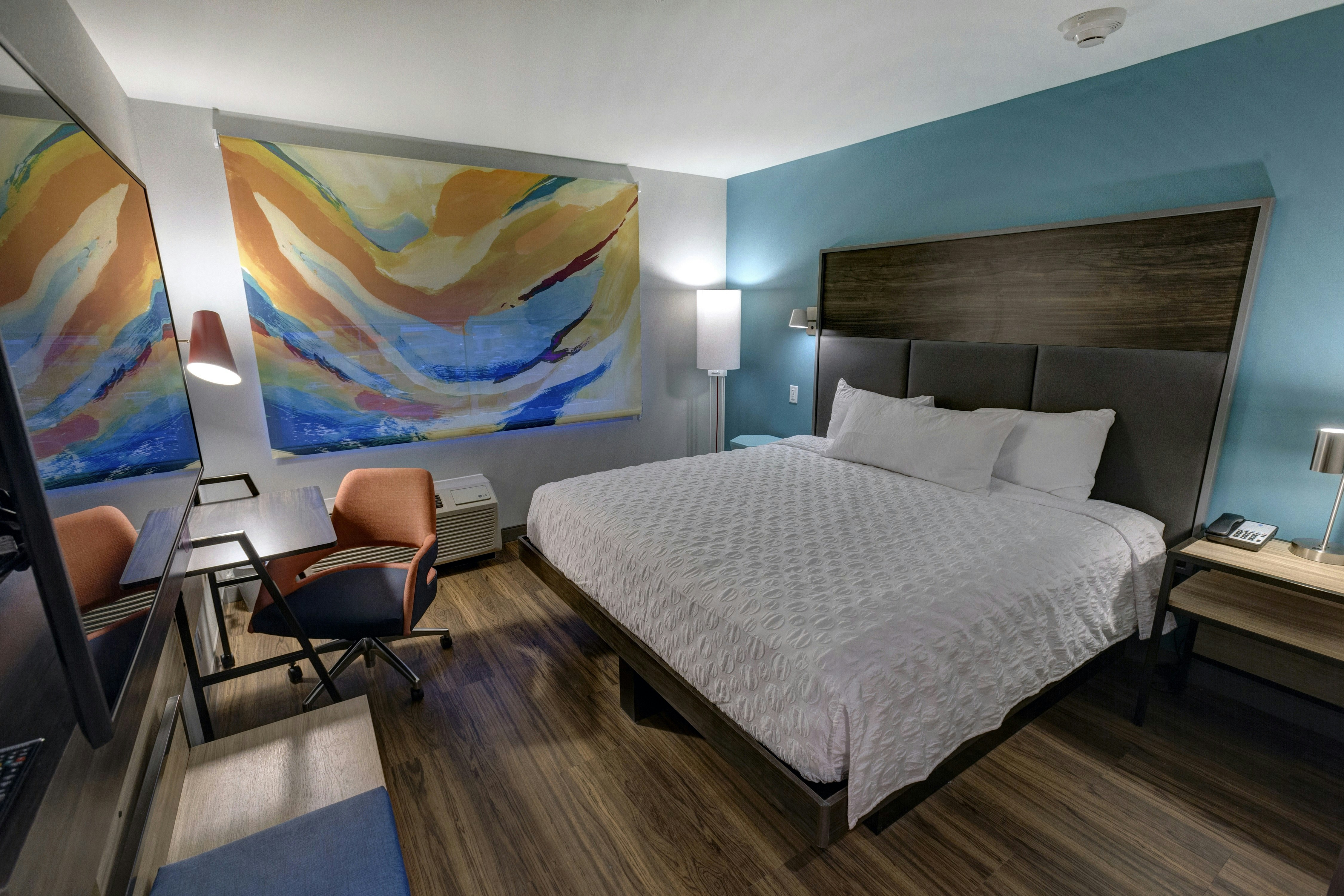 Tru by Hilton Georgetown