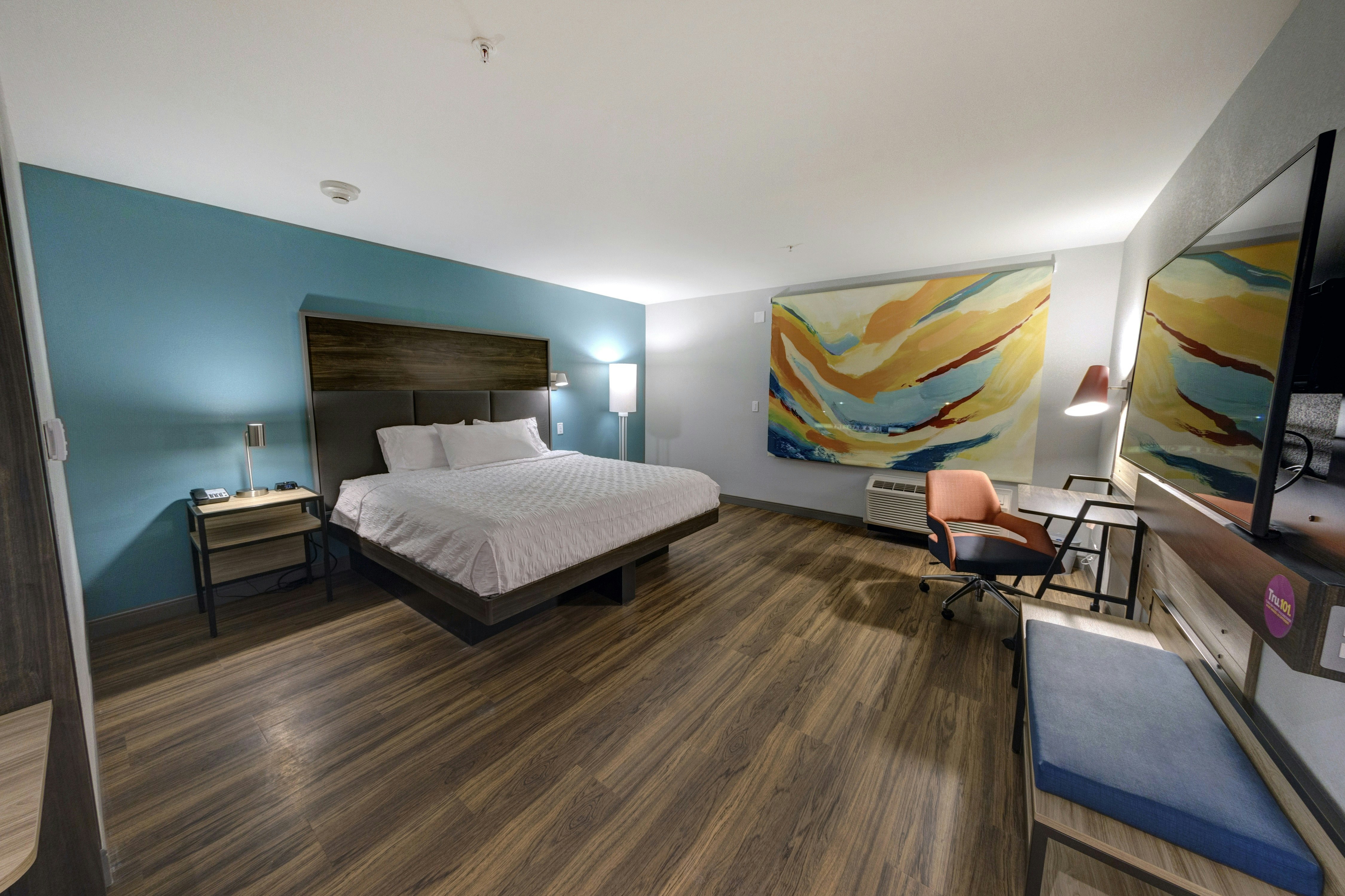Tru by Hilton Georgetown