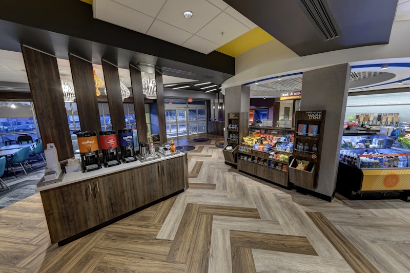 Tru by Hilton Georgetown