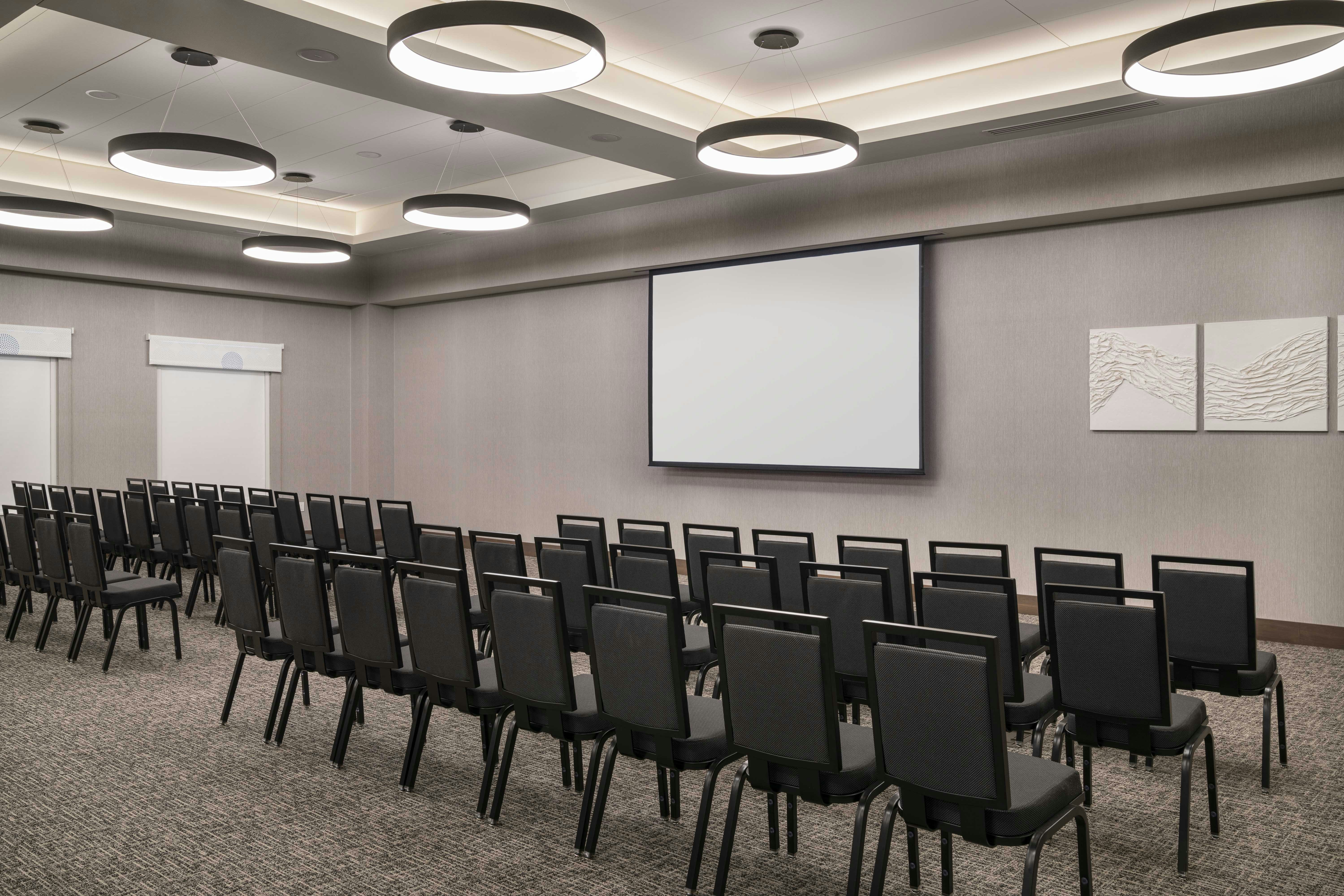Home2 Suites by Hilton Denver Downtown Convention Center