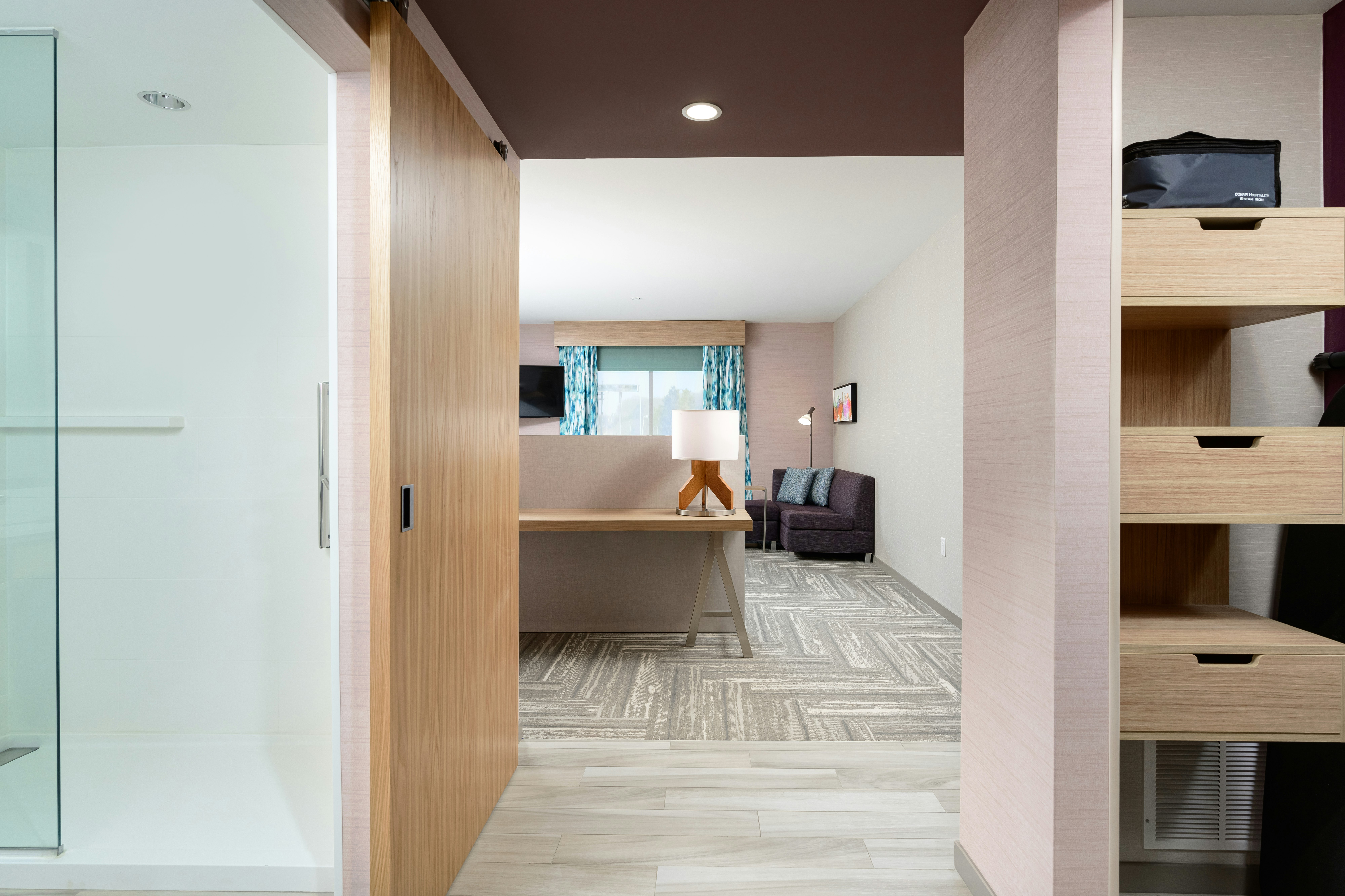 Hilton Garden Inn Knoxville Papermill Drive