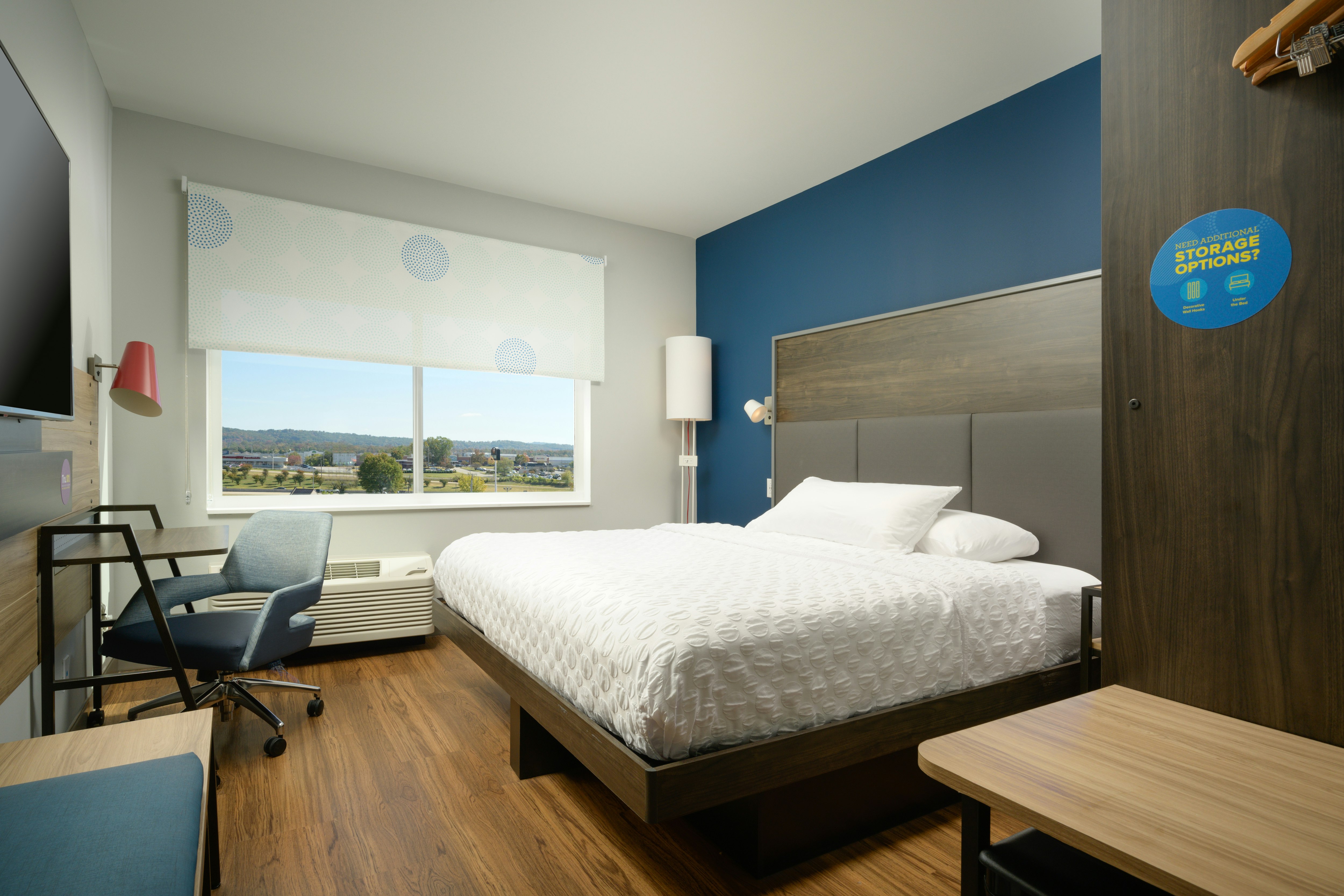 Tru by Hilton Chattanooga Hamilton Place