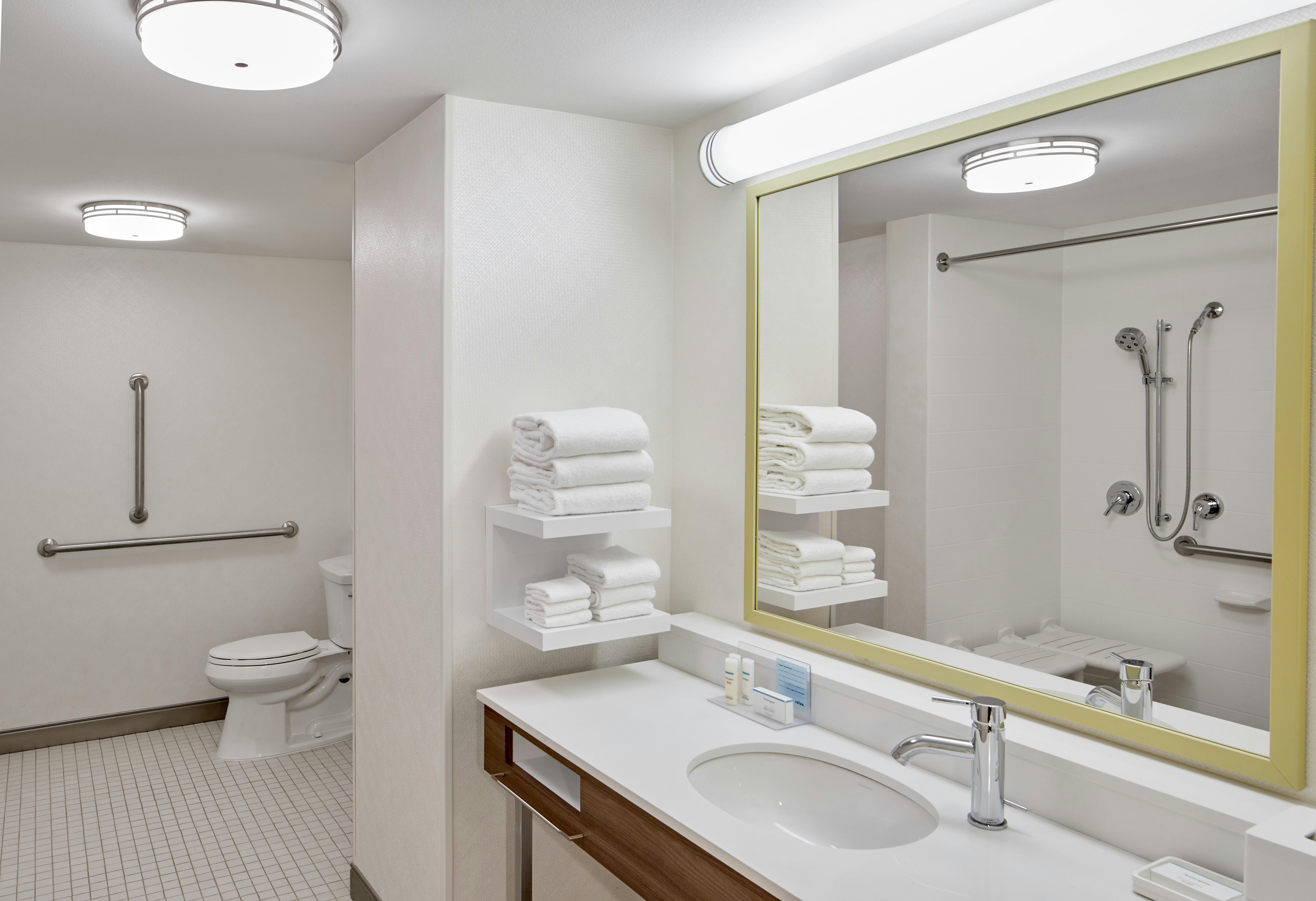Hampton Inn and Suites Atlanta Midtown