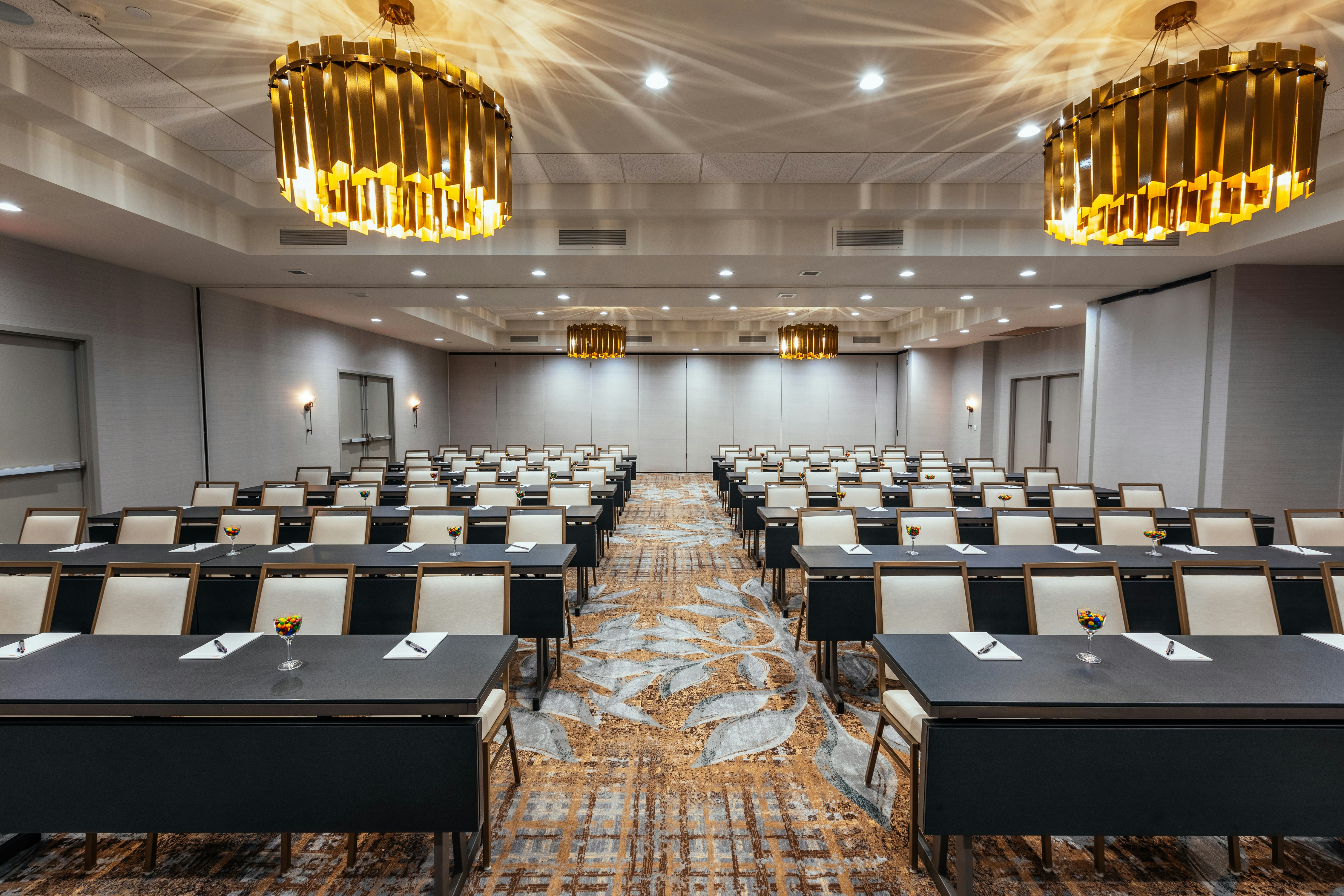 Z-SUSPENDED – Somerset Hills Hotel