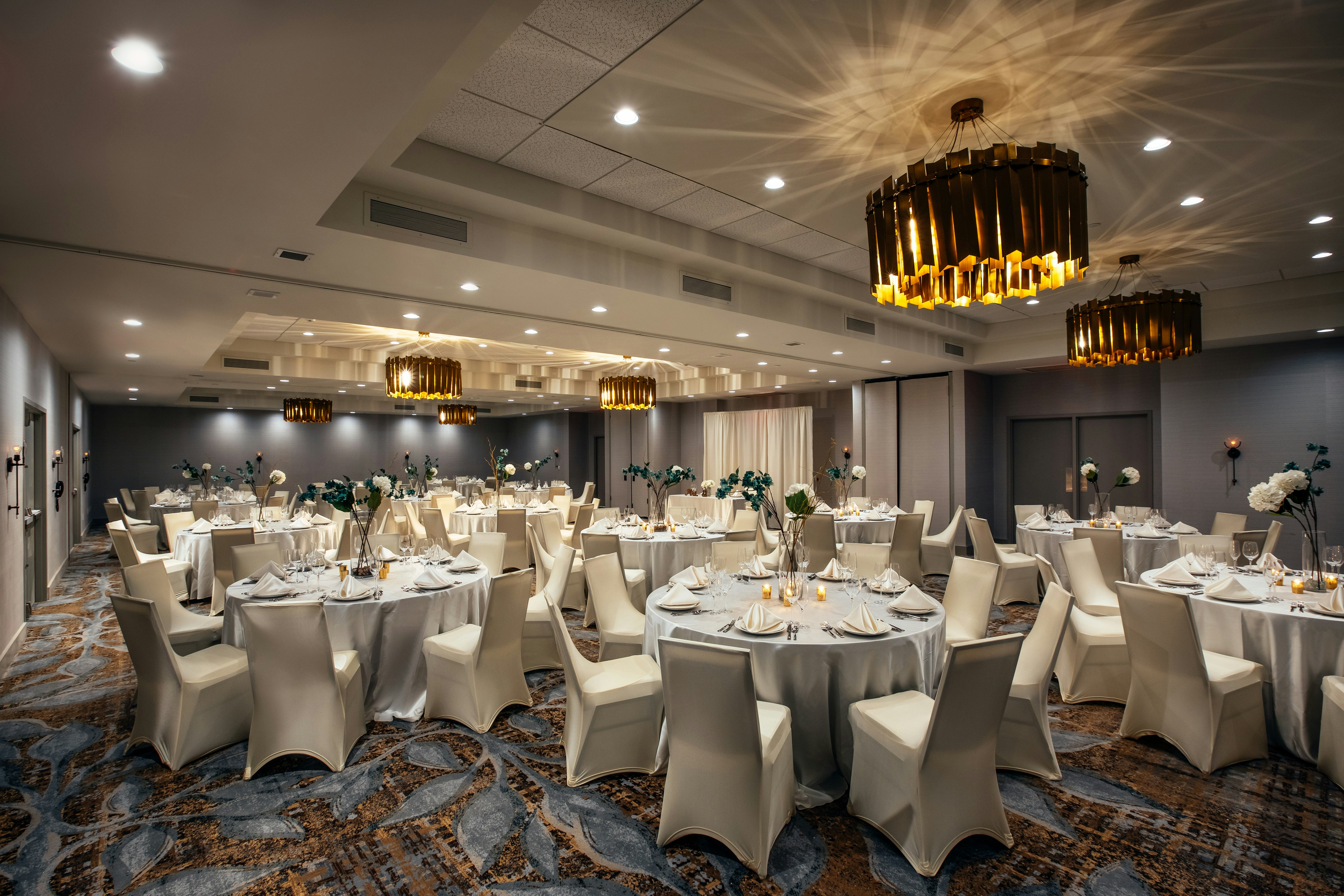 Z-SUSPENDED – Somerset Hills Hotel
