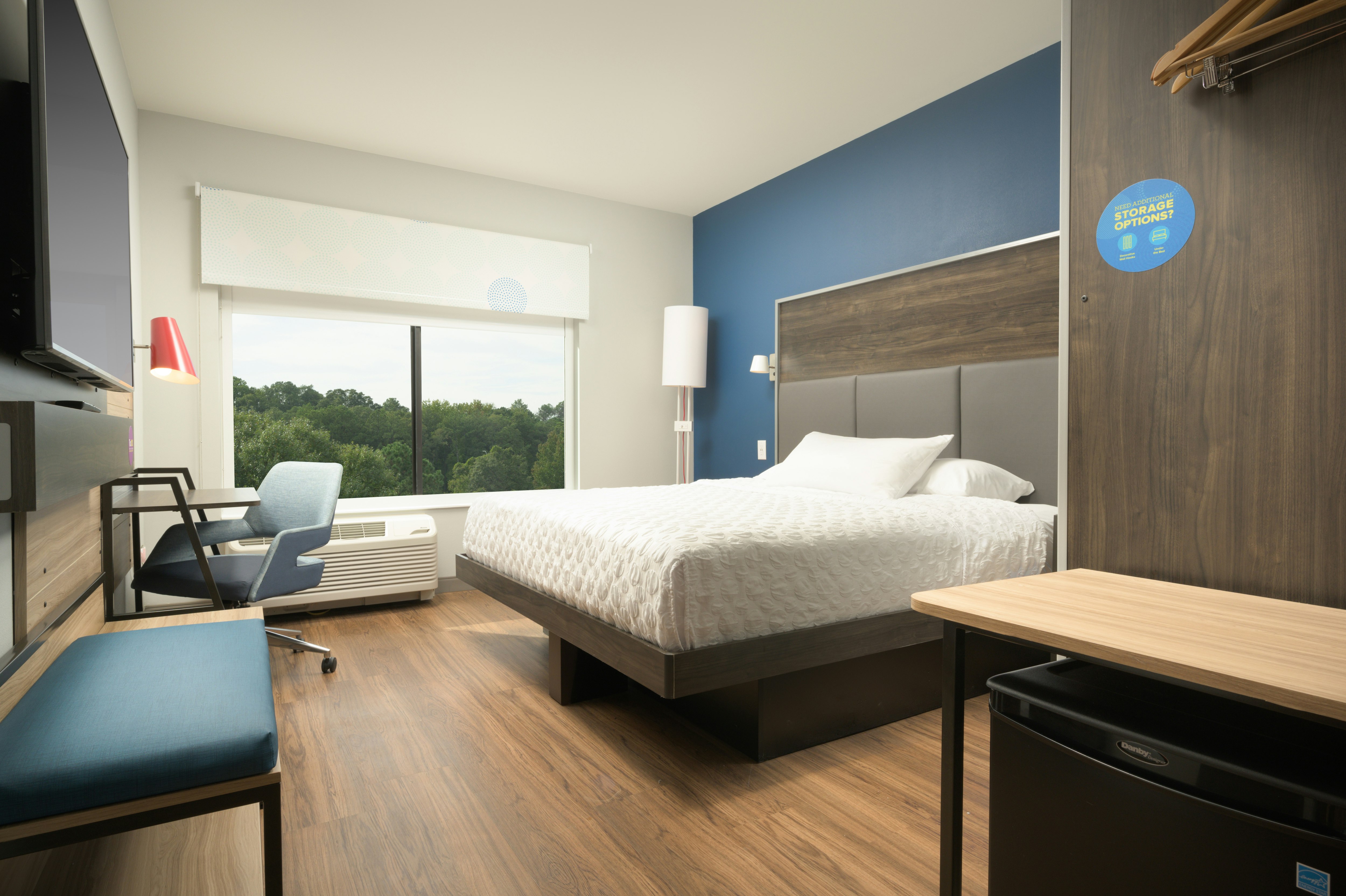 Tru by Hilton Atlanta NW Kennesaw