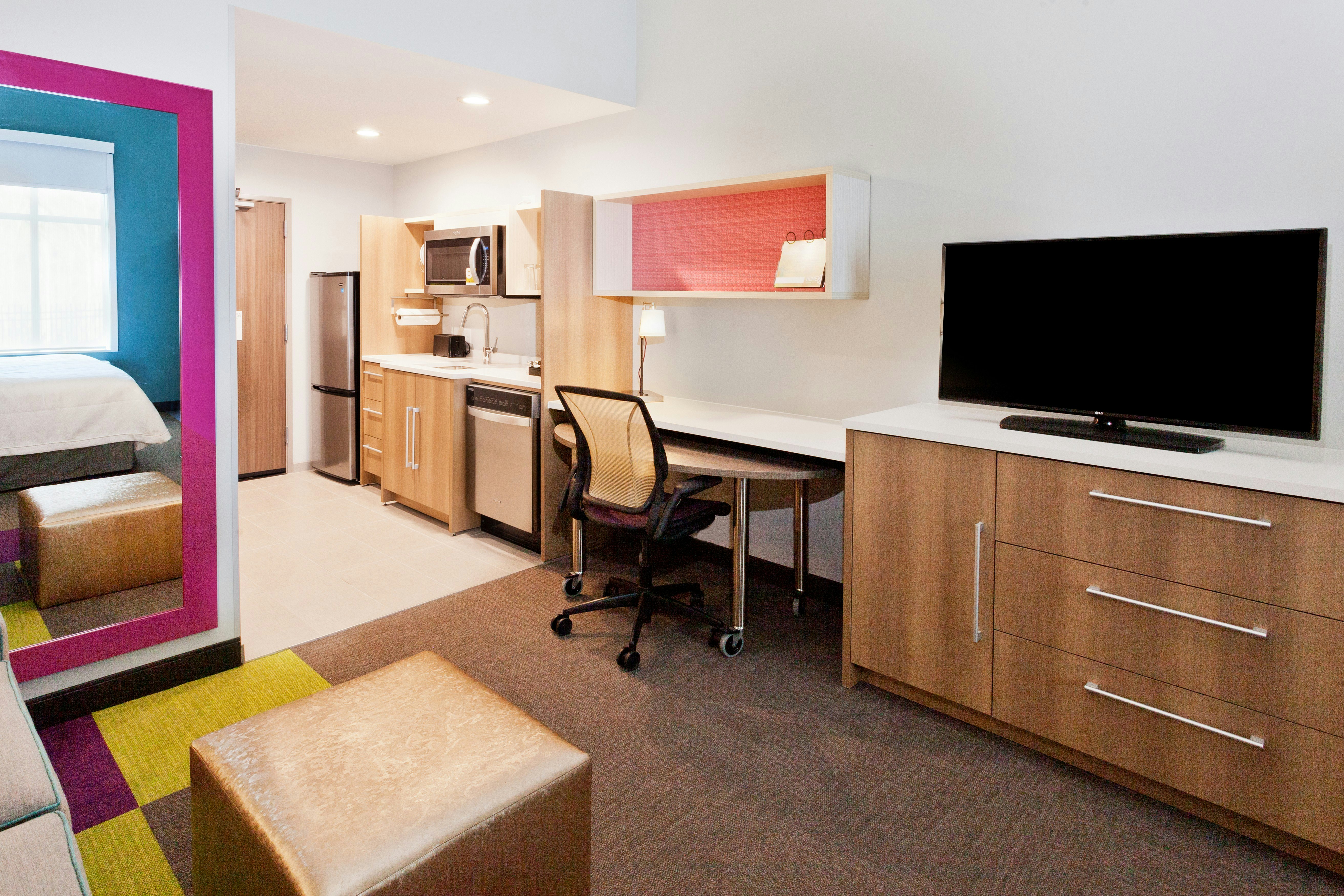 Home2 Suites by Hilton Alpharetta