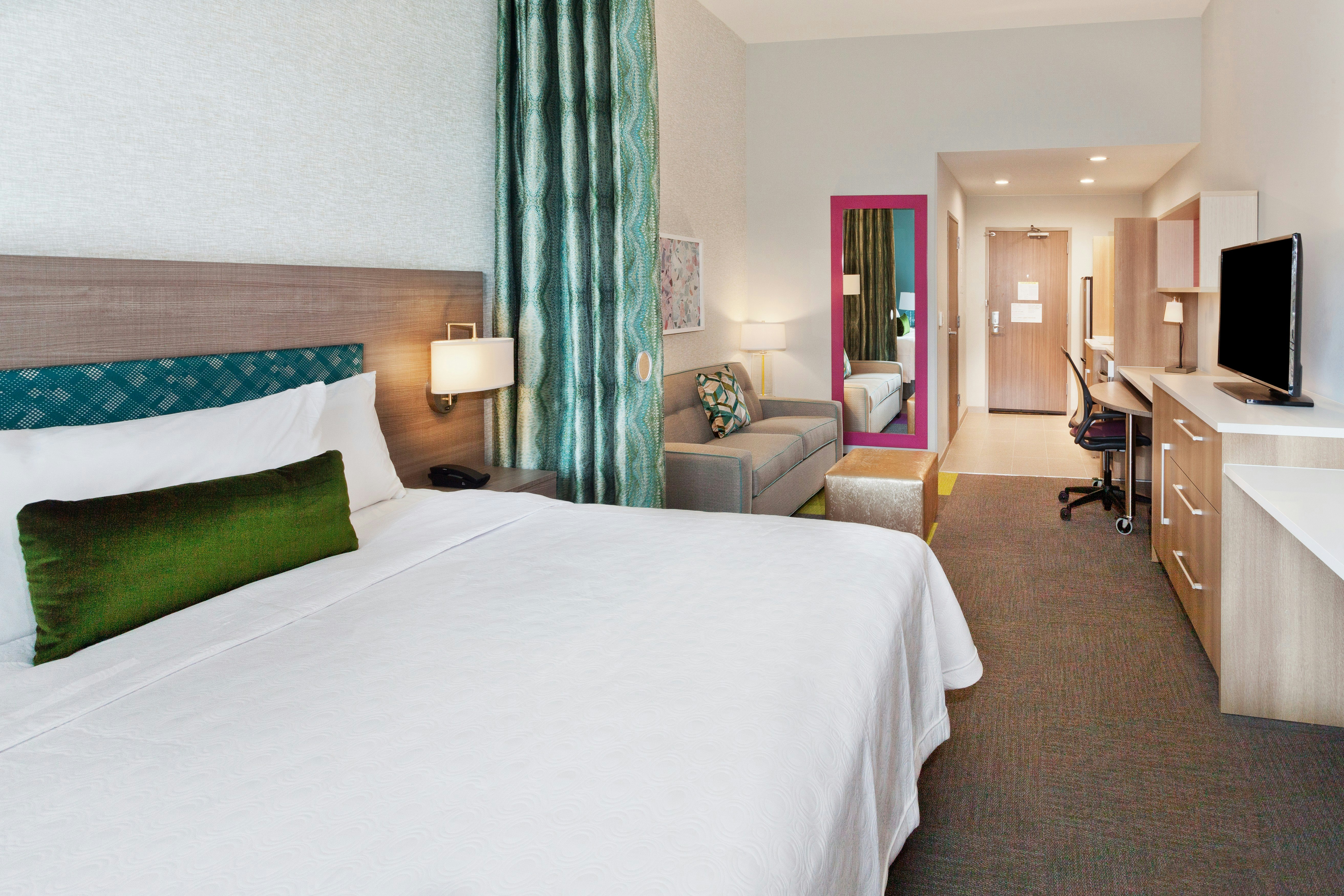 Home2 Suites by Hilton Alpharetta