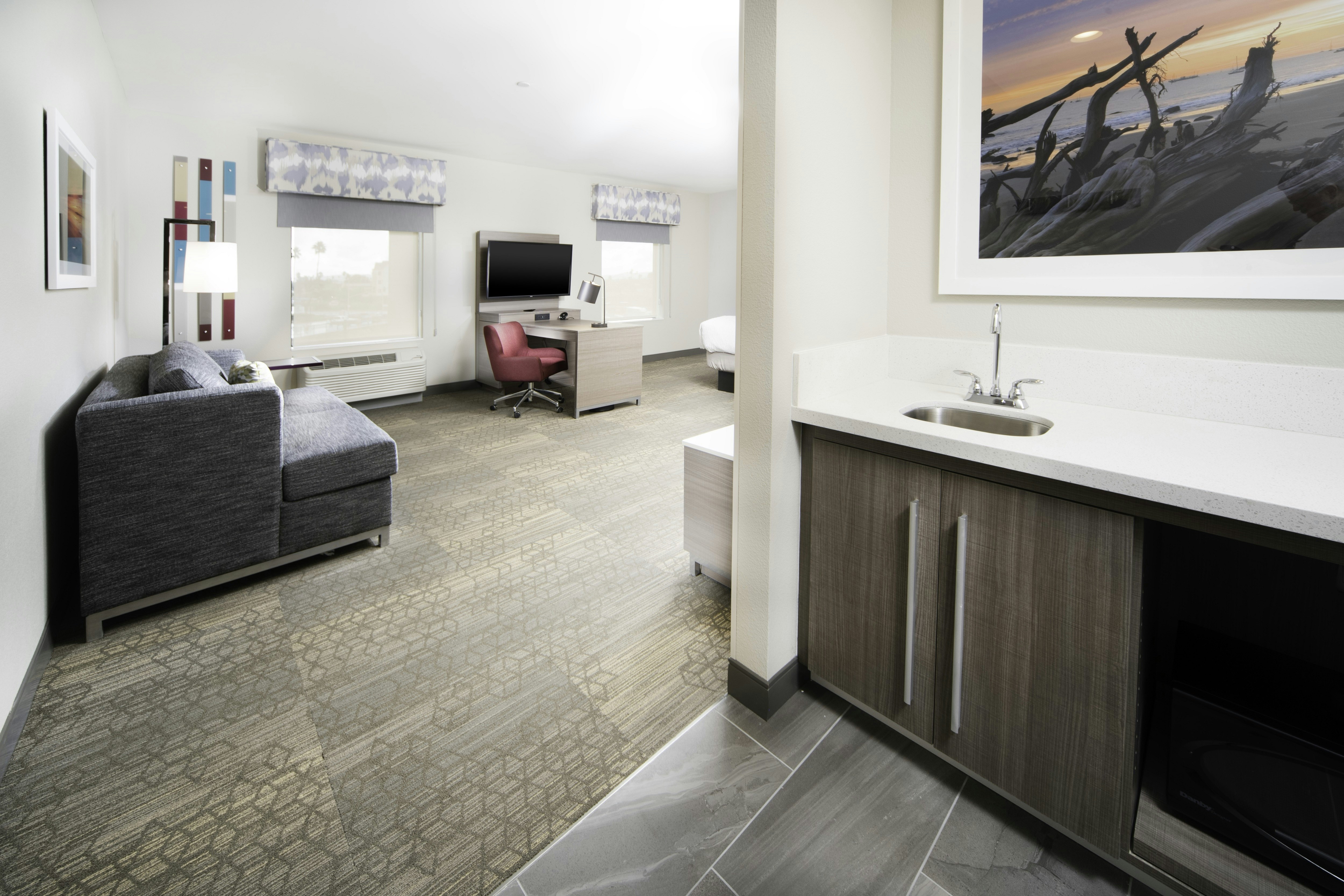 Hampton Inn & Suites Santa Maria