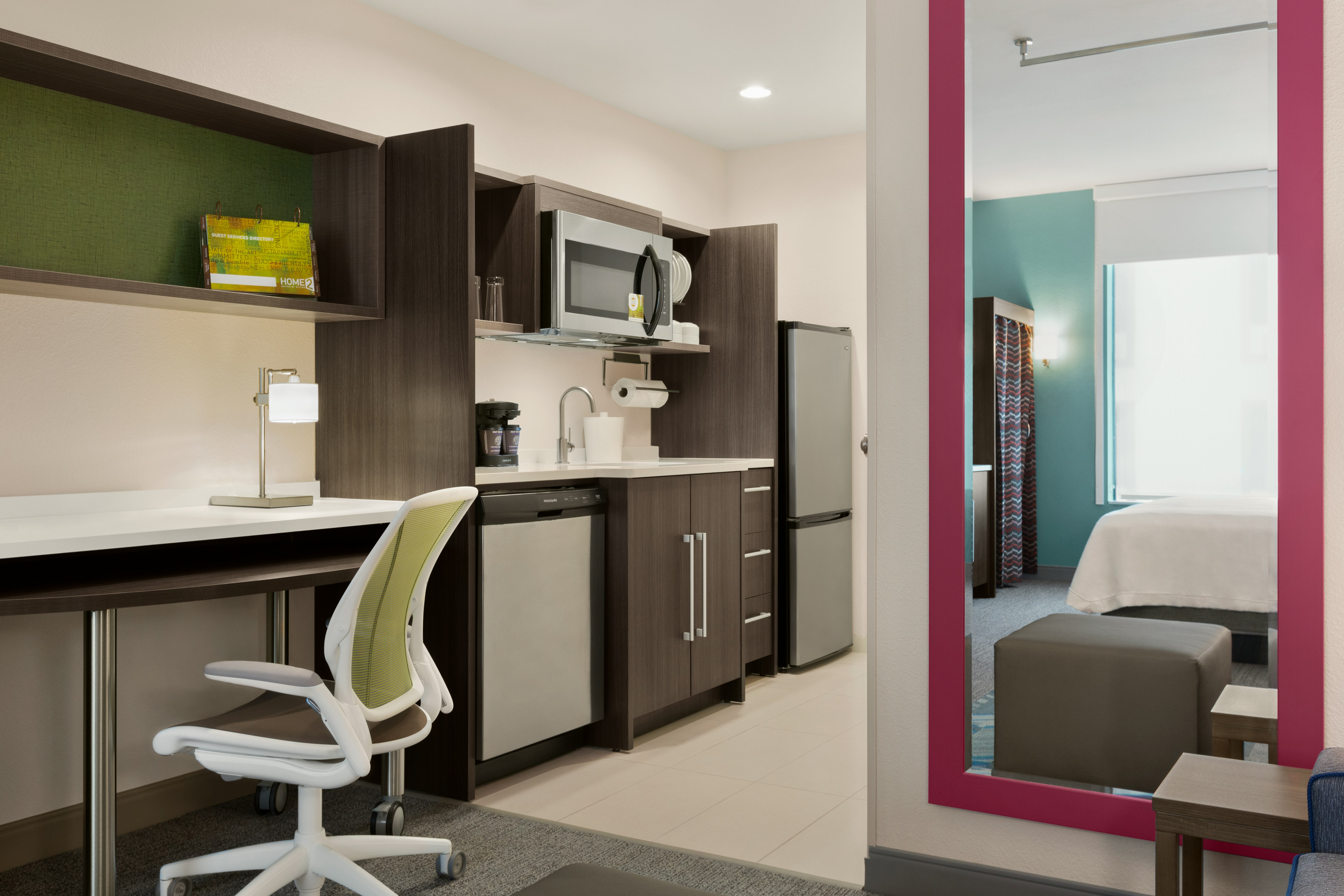 Home2 Suites by Hilton Houston Pearland