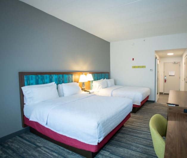 Hampton Inn Seaford