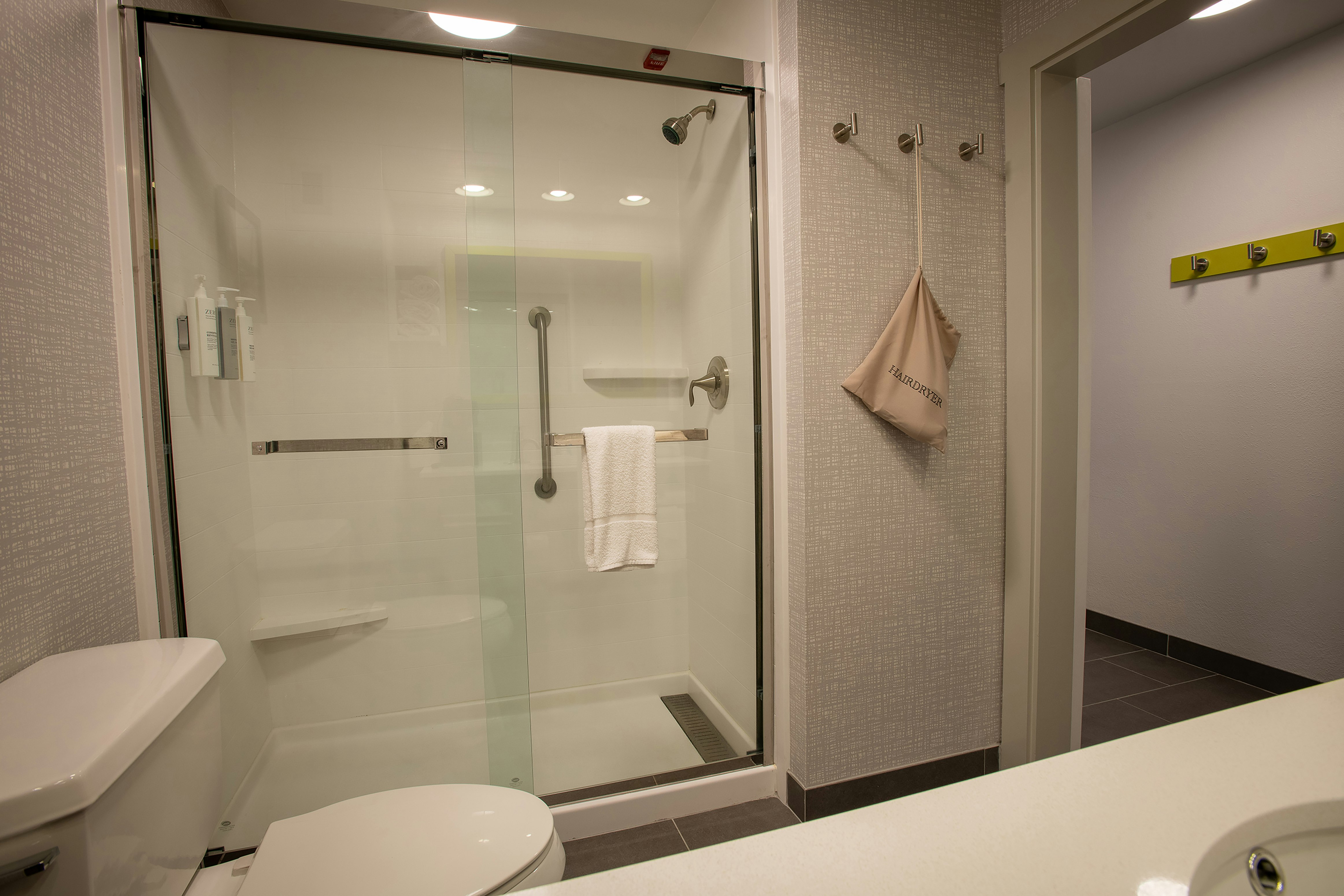 Hampton Inn Seaford