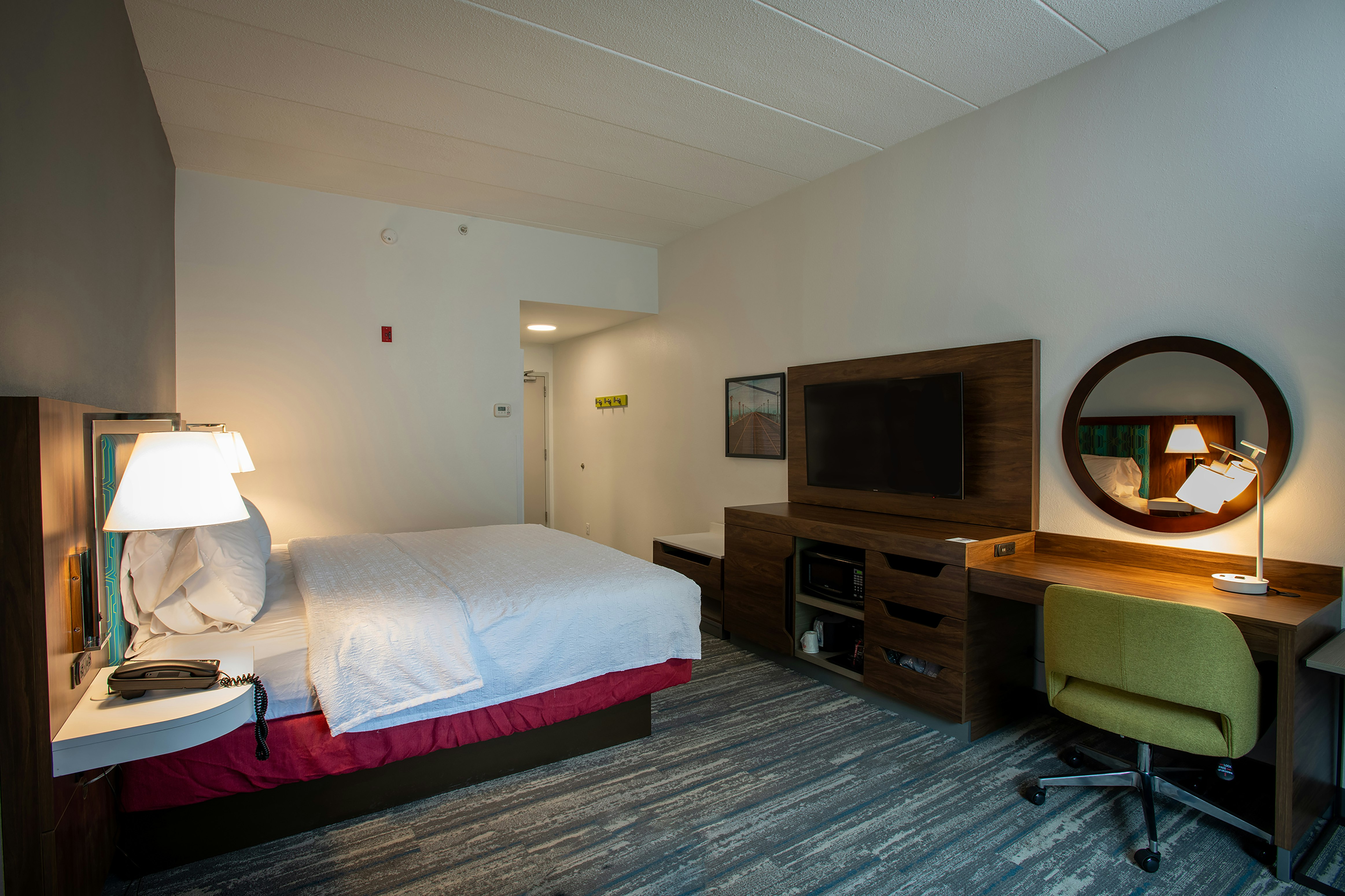 Hampton Inn Seaford