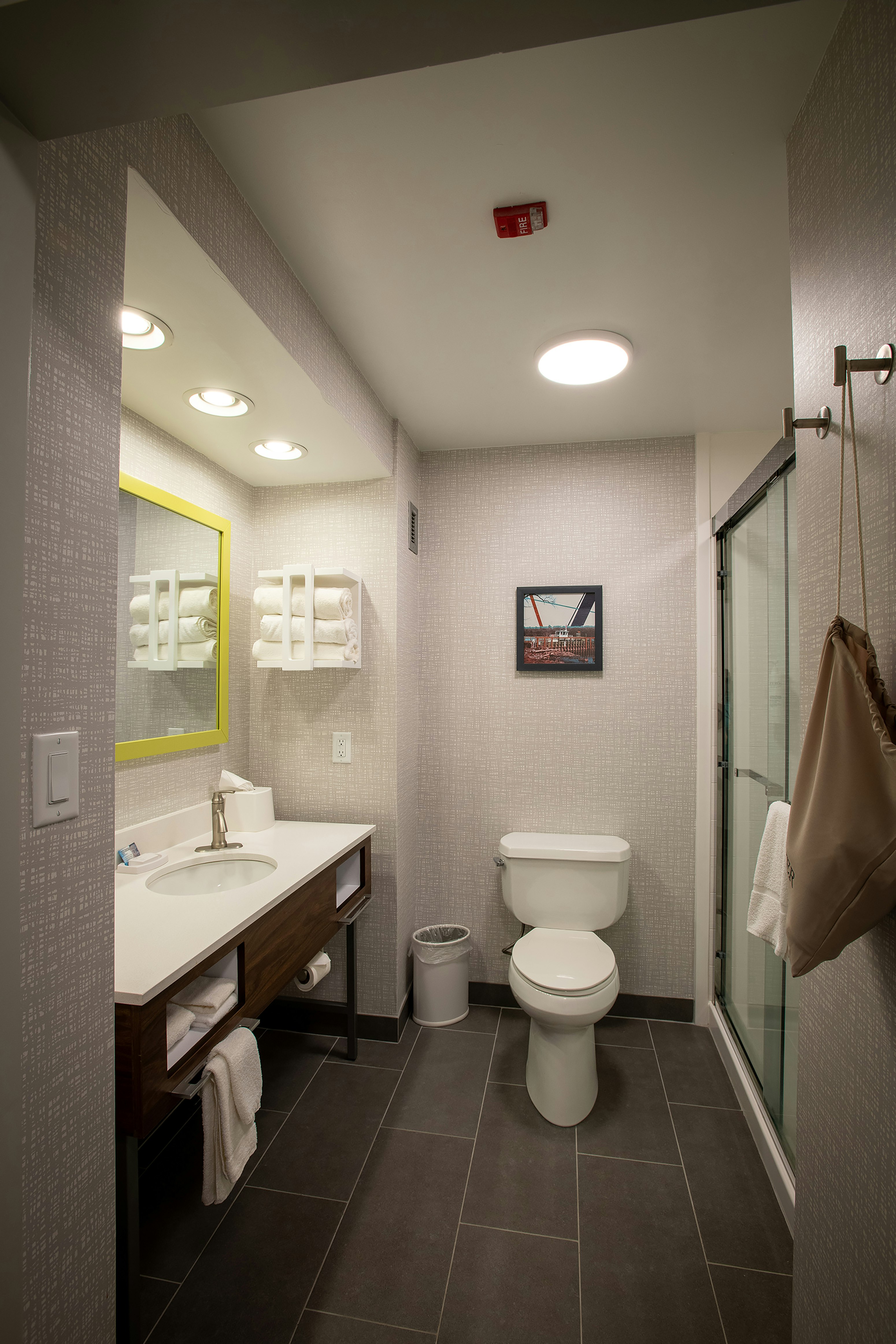 Hampton Inn Seaford