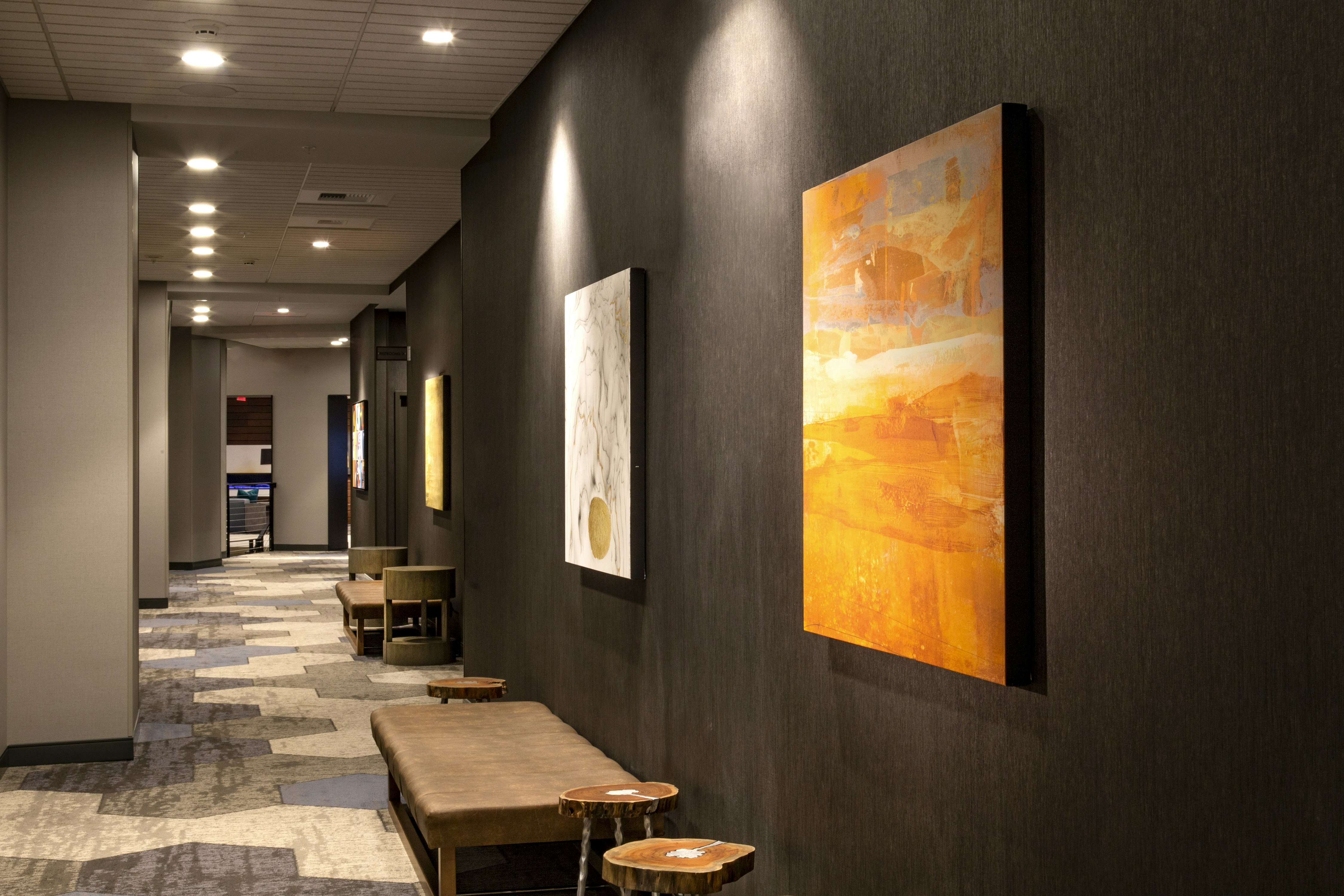 Hilton Garden Inn Redmond Seattle