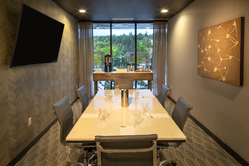Hilton Garden Inn Redmond Seattle