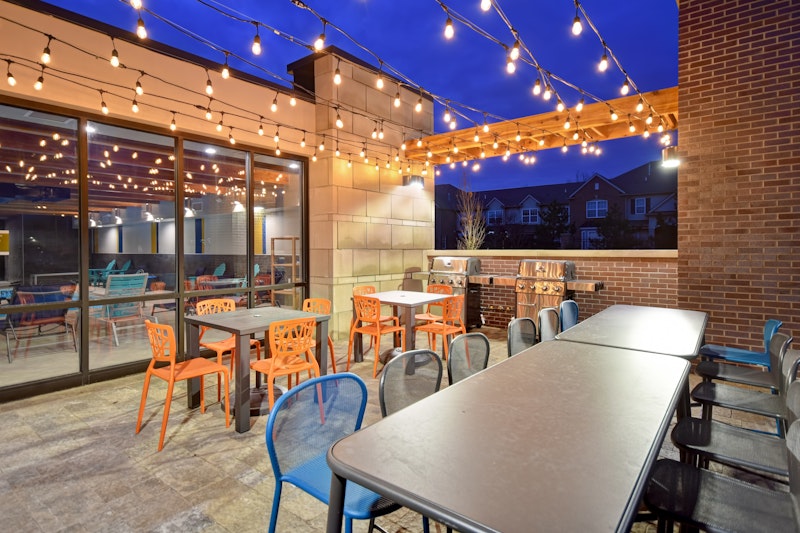 Home2 Suites by Hilton Taylor Detroit