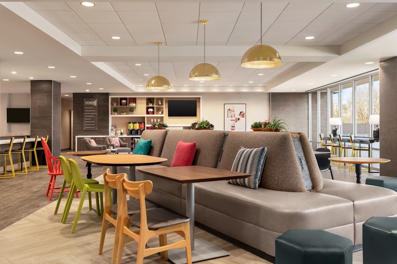 Home2 Suites by Hilton Glen Mills Chadds Ford