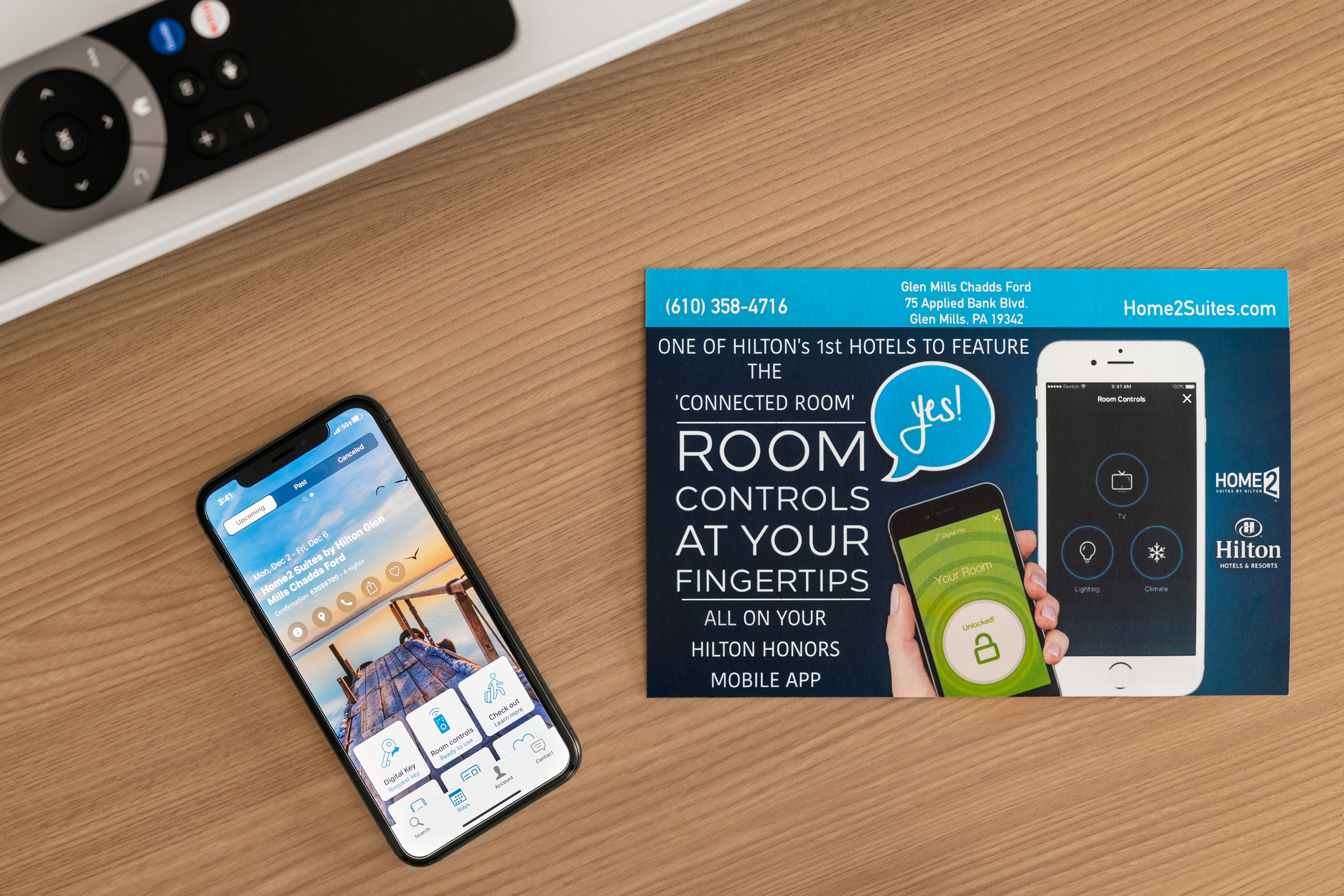Home2 Suites by Hilton Glen Mills Chadds Ford