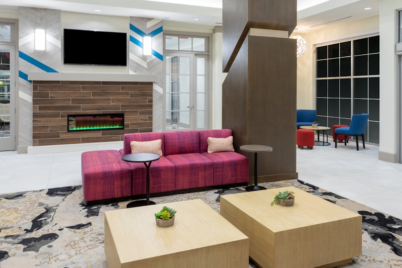 Hilton Garden Inn St. Cloud