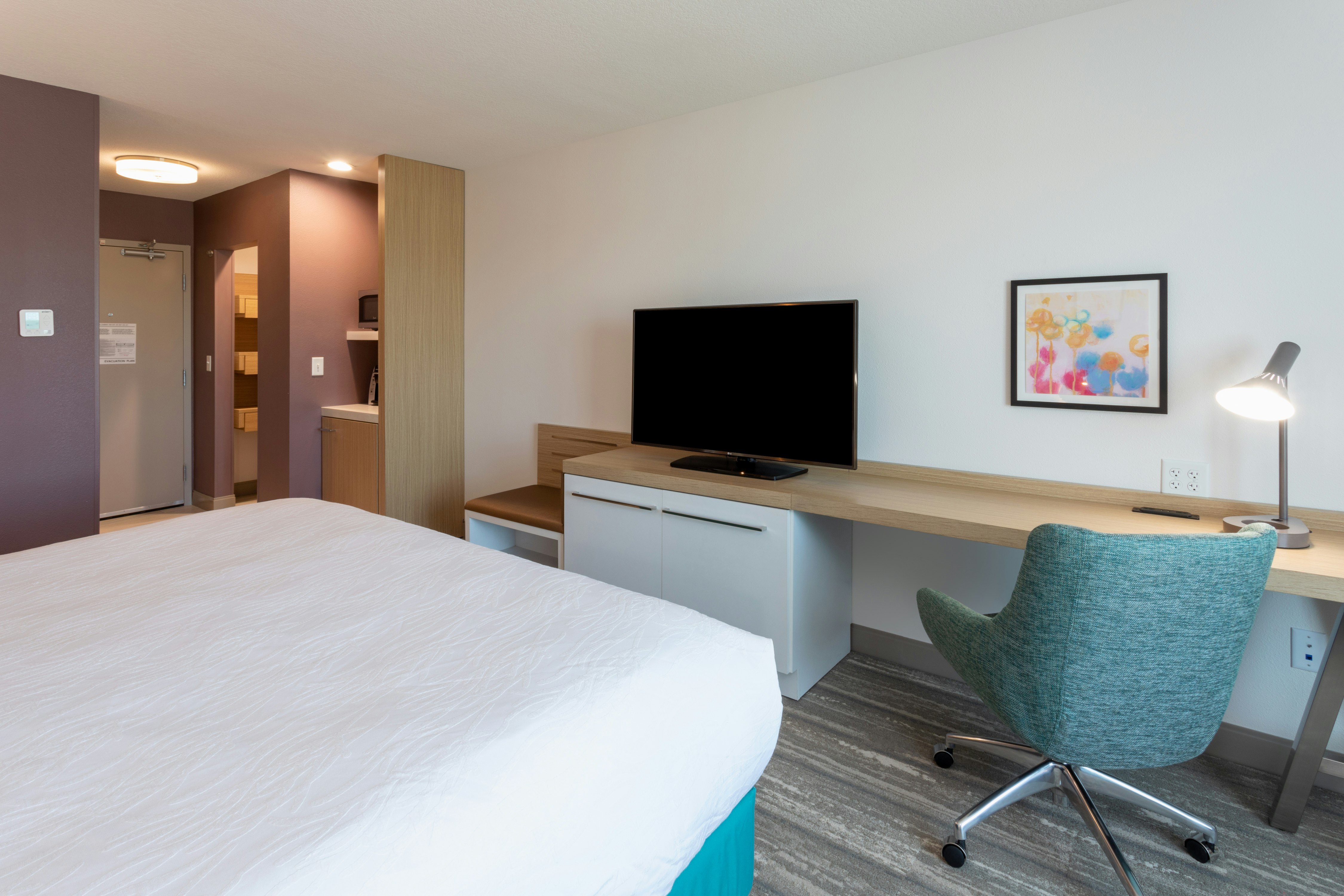 Hilton Garden Inn St. Cloud