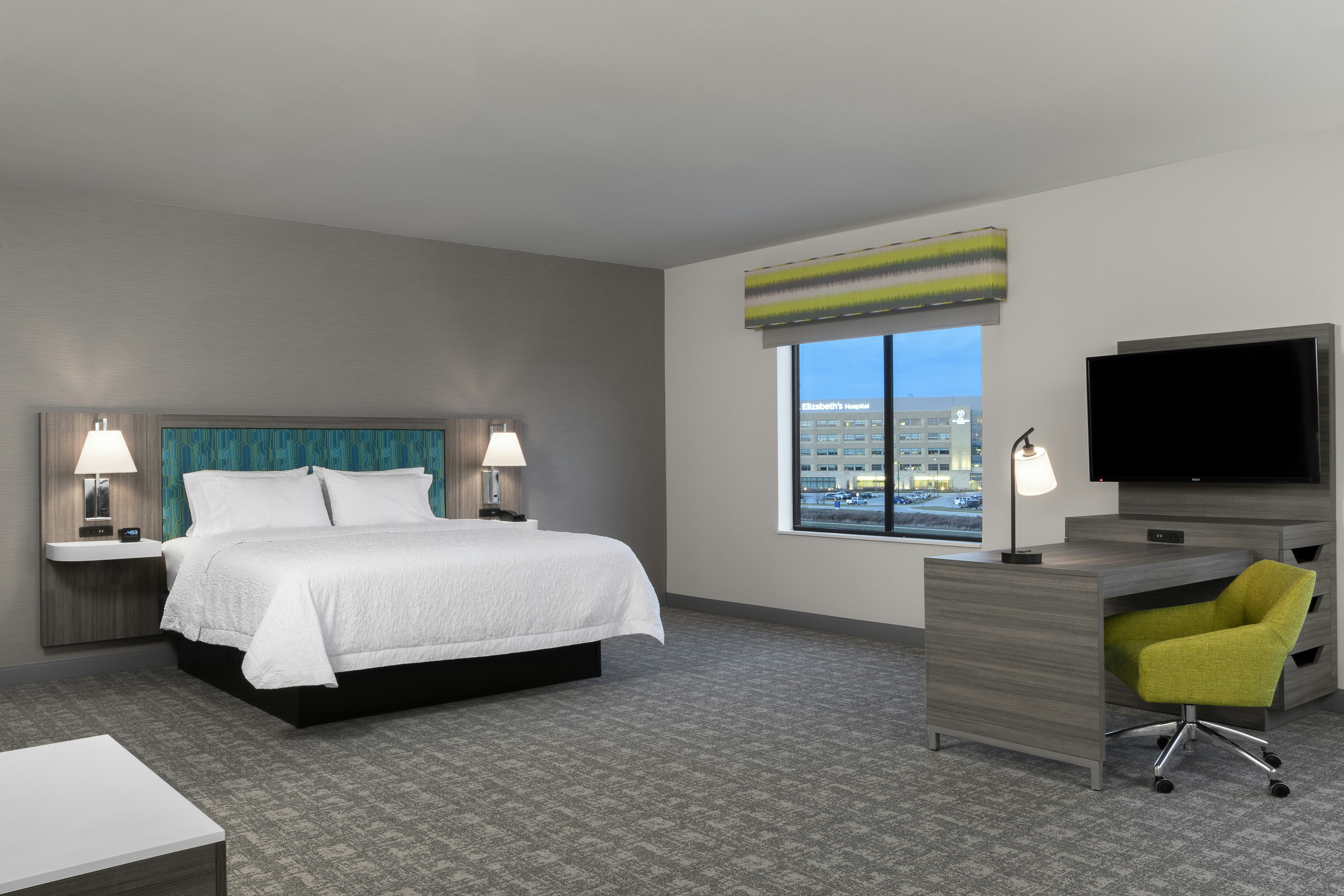 Hampton Inn by Hilton O’Fallon