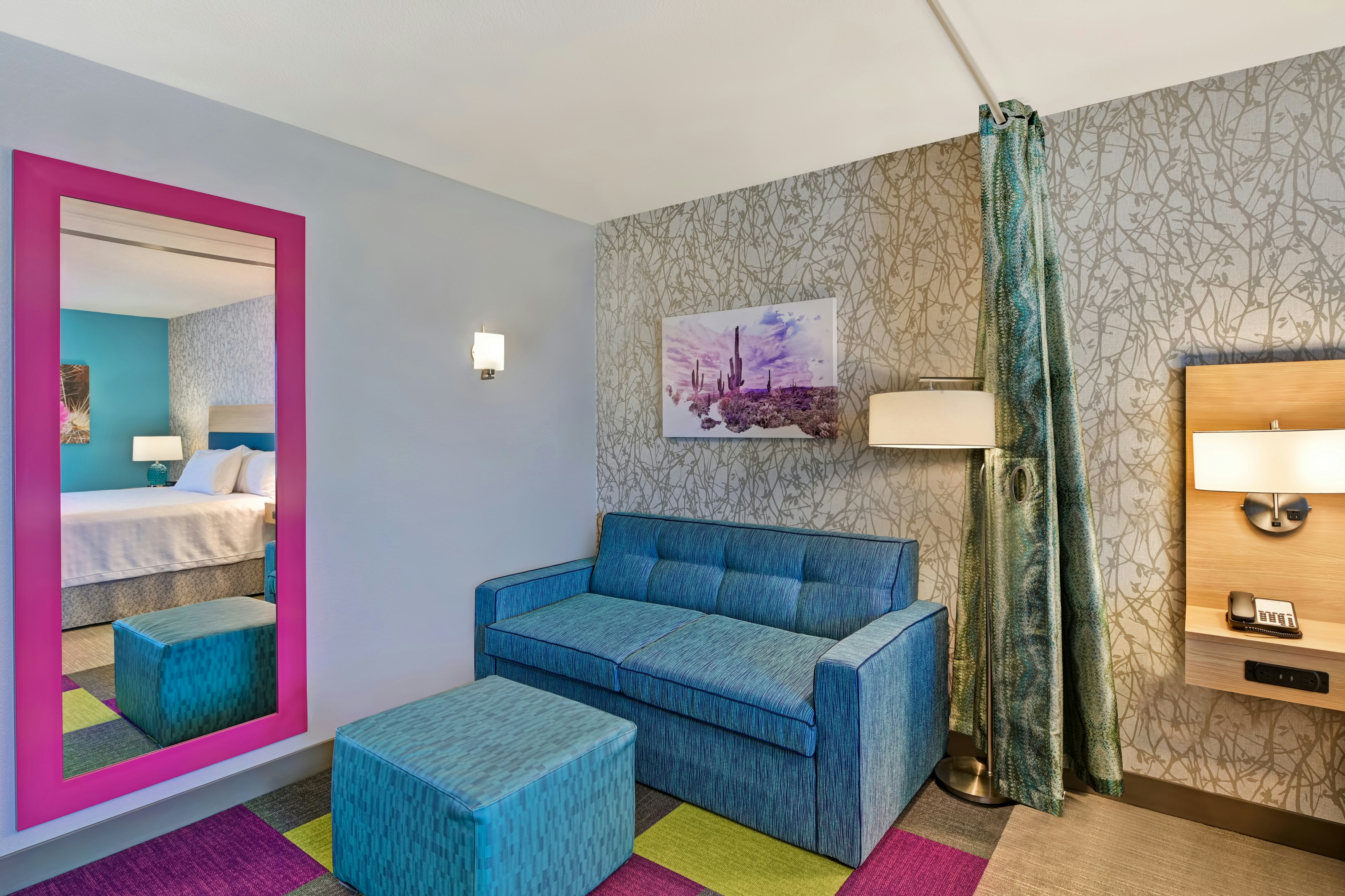 Home2 Suites by Hilton Buckeye Phoenix