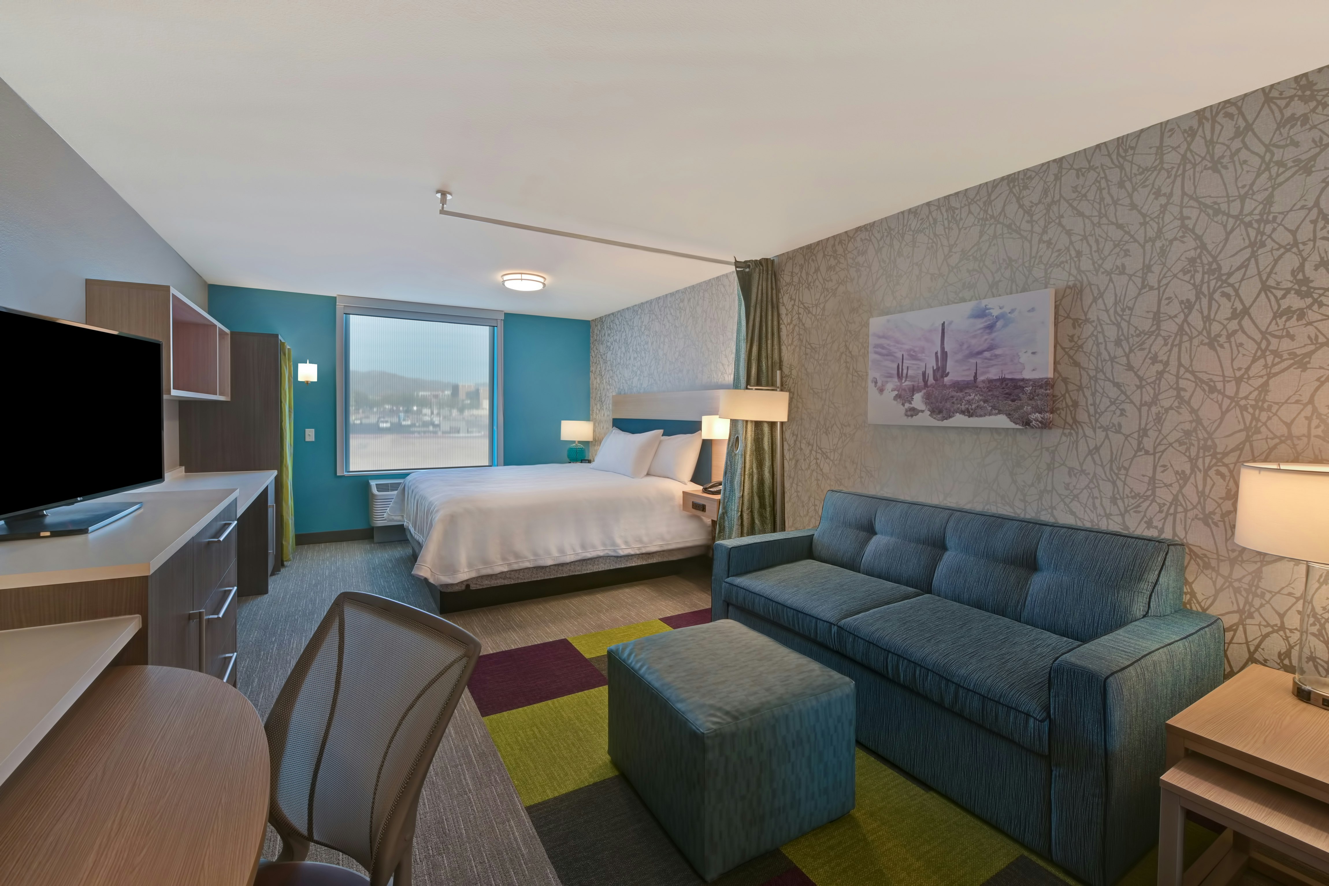 Home2 Suites by Hilton Buckeye Phoenix