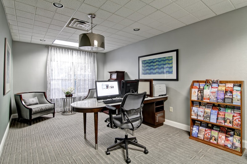 Homewood Suites by Hilton Newark – Cranford